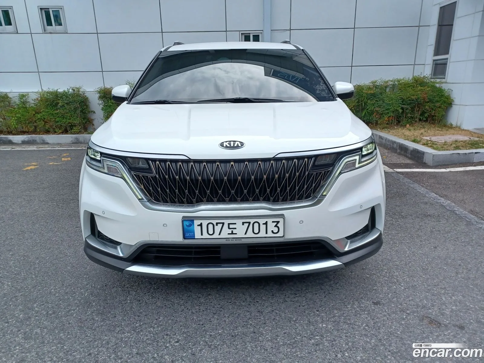 Kia Carnival 2020 — 3