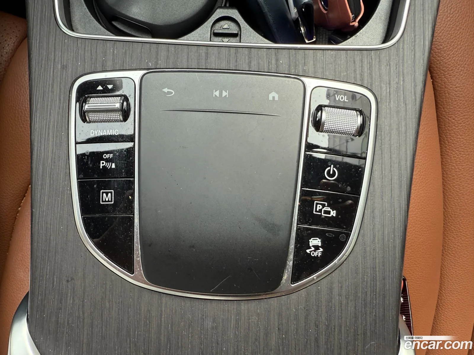 Mercedes-Benz GLC-Class X253 2021 — 2