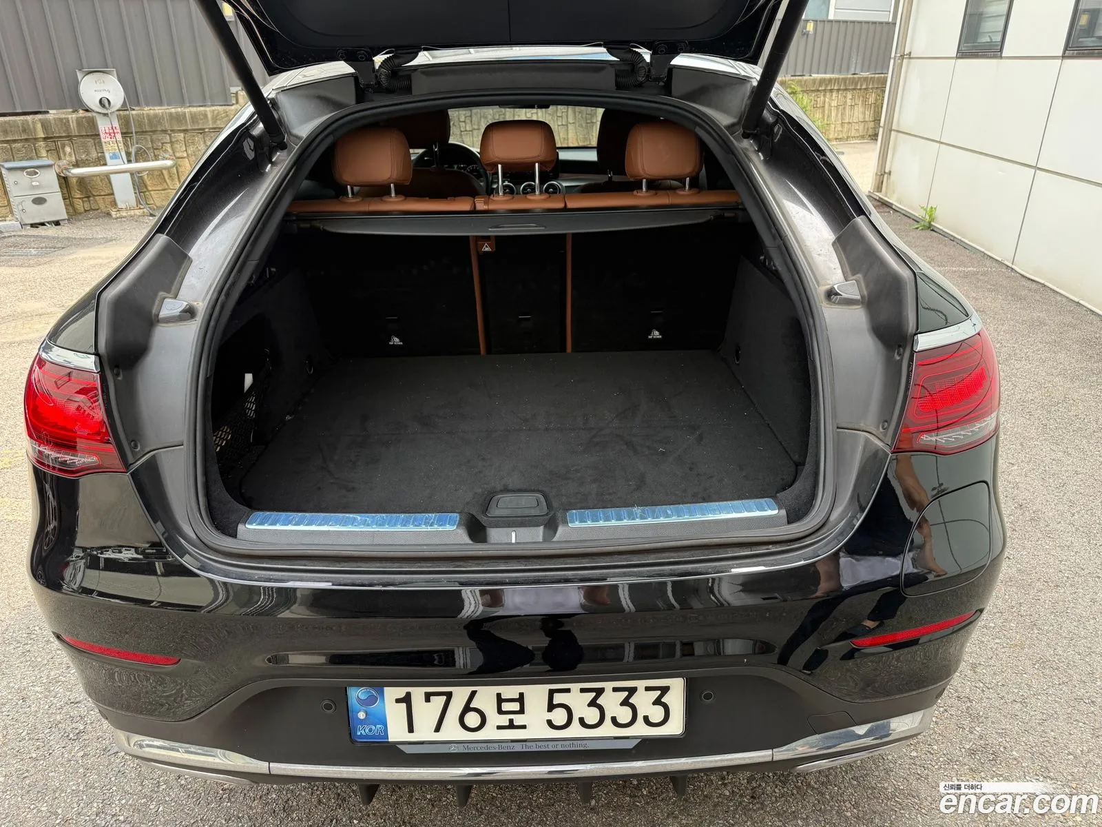 Mercedes-Benz GLC-Class X253 2021 — 17