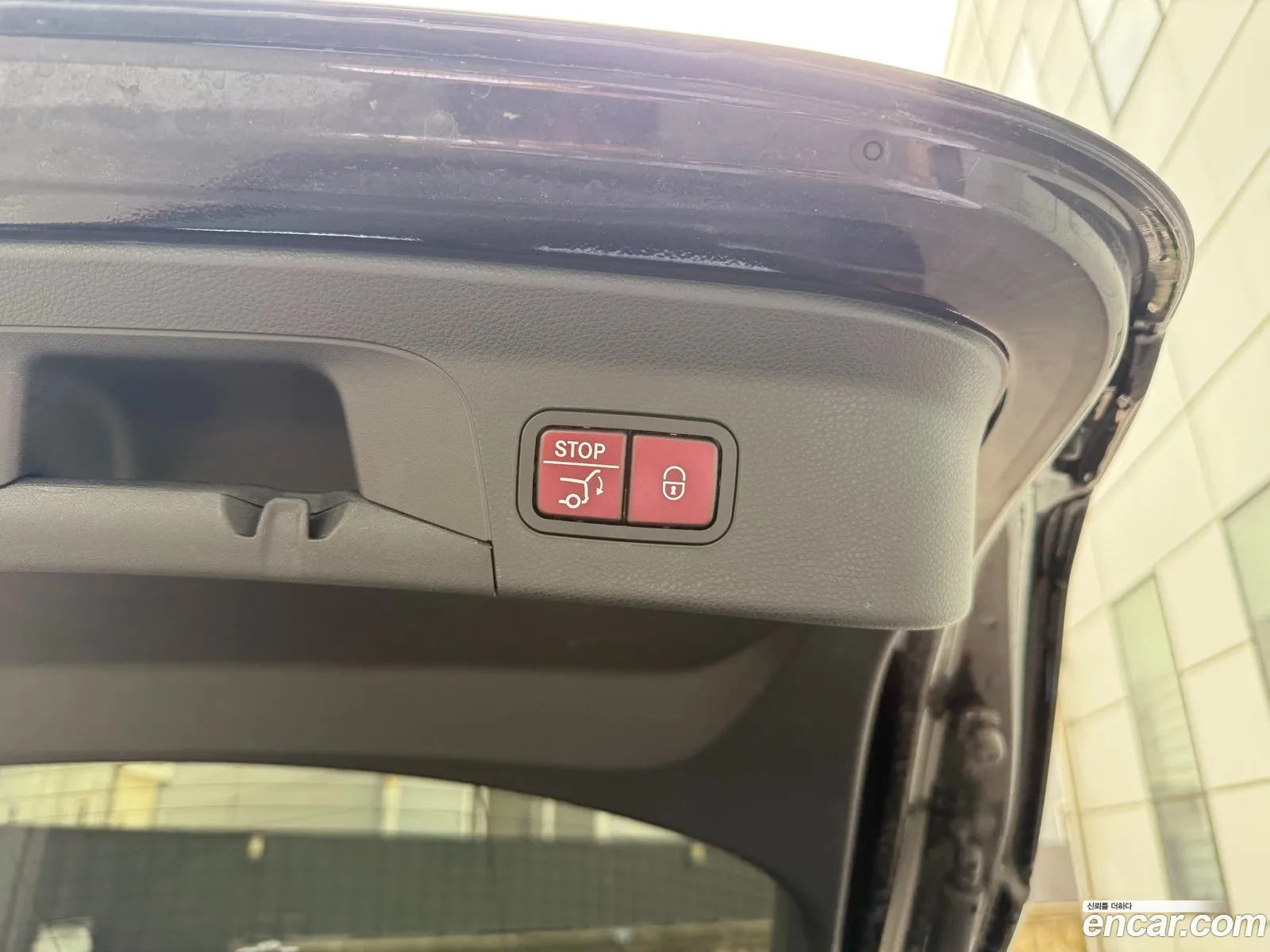 Mercedes-Benz GLC-Class X253 2021 — 3