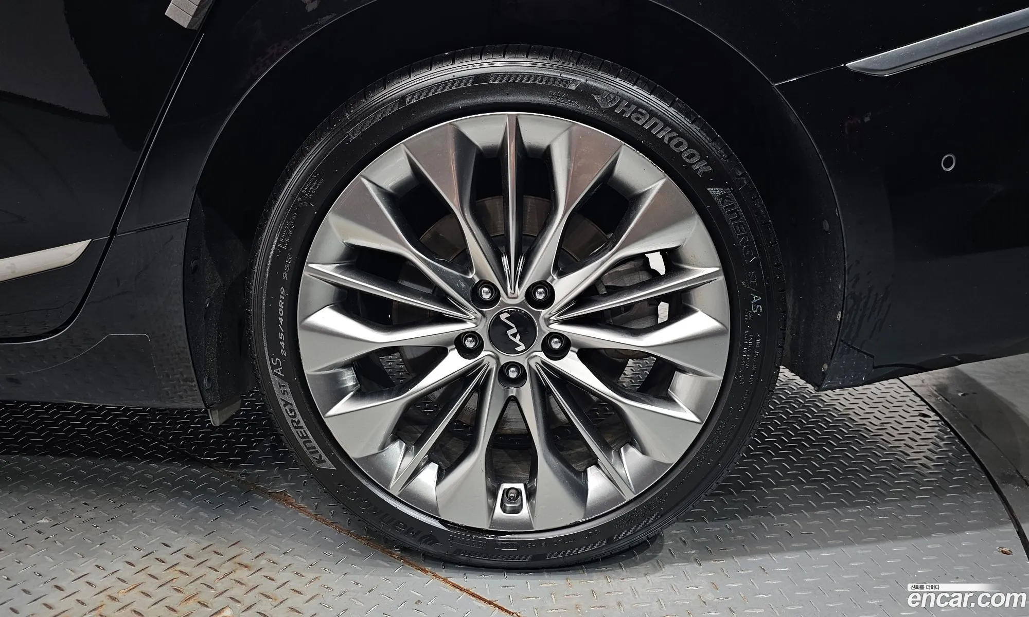 Kia K8 2021 KNAM541DDNA015696 — 33