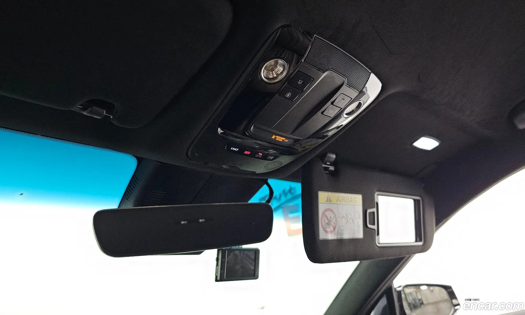 Kia K8 2021 KNAM541DDNA015696 — 5