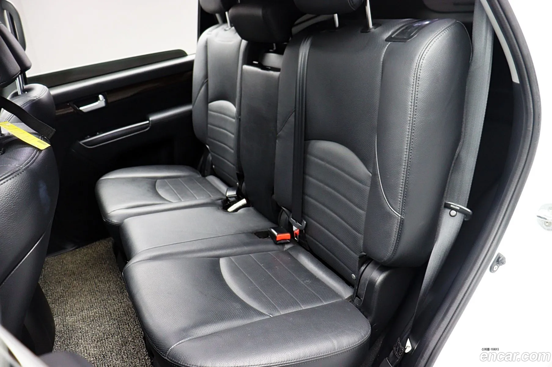Kia Mohave 2019 — 5