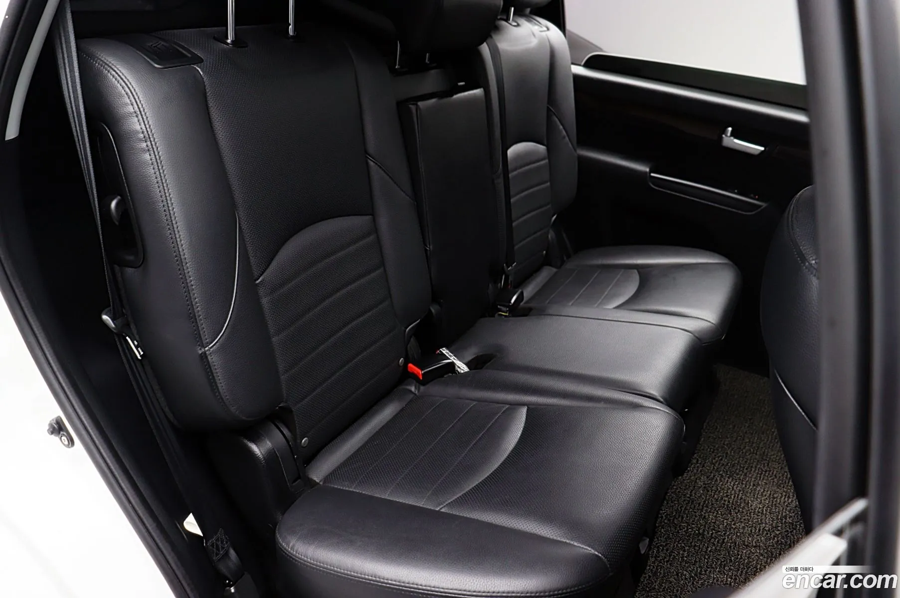 Kia Mohave 2019 — 15