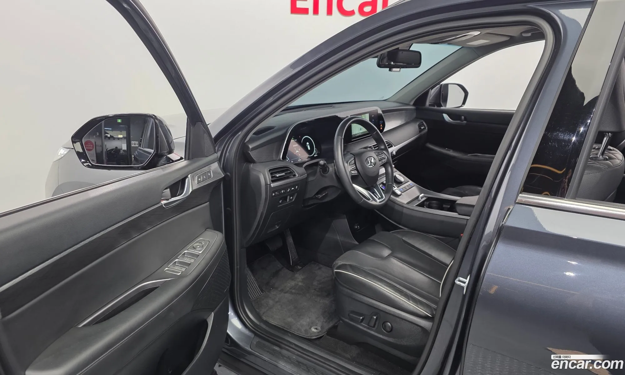 Hyundai Palisade 2022 KMHR381ABNU471906 — 27