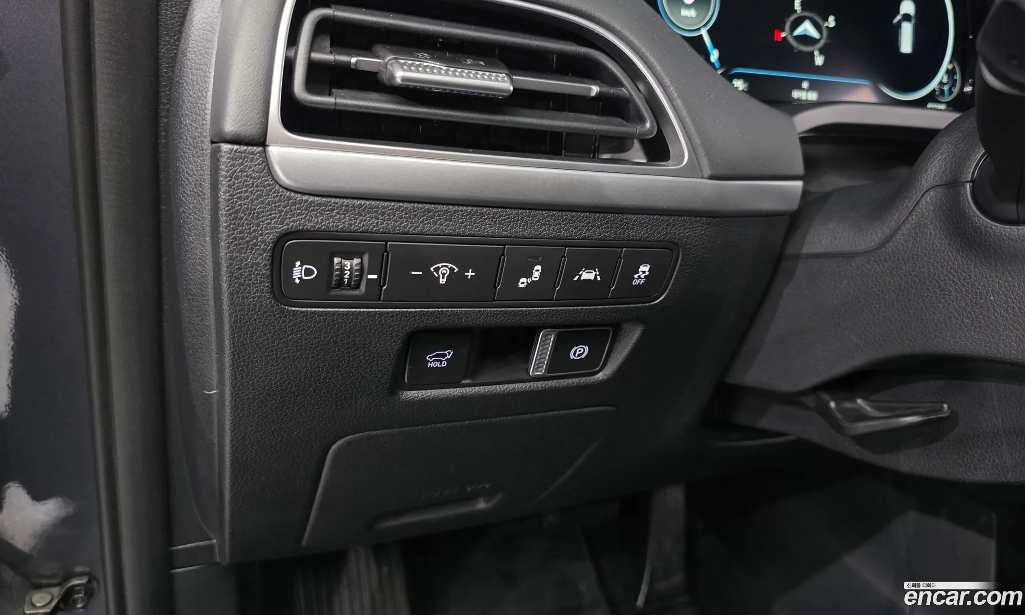 Hyundai Palisade 2022 KMHR381ABNU471906 — 3