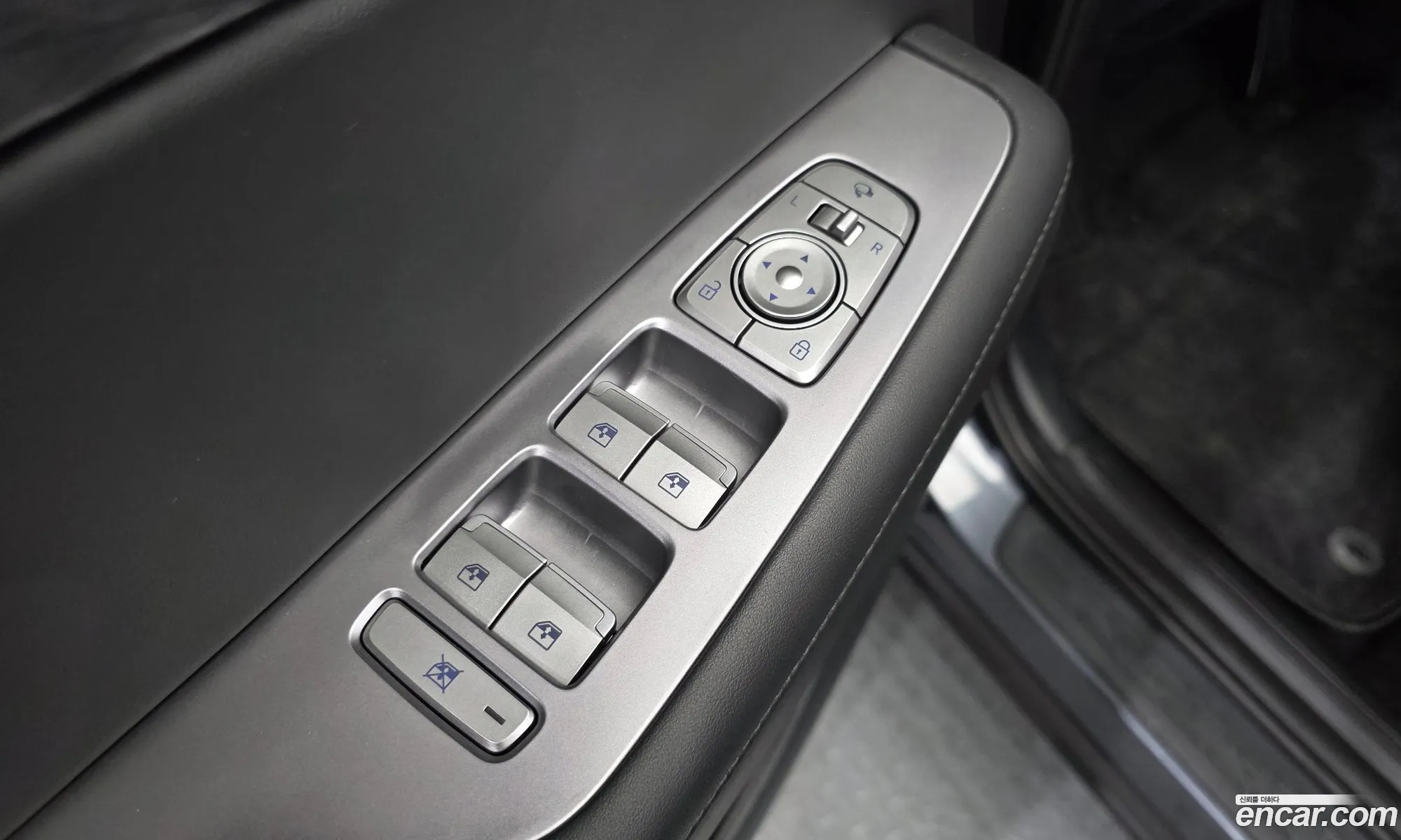 Hyundai Palisade 2022 KMHR381ABNU471906 — 20