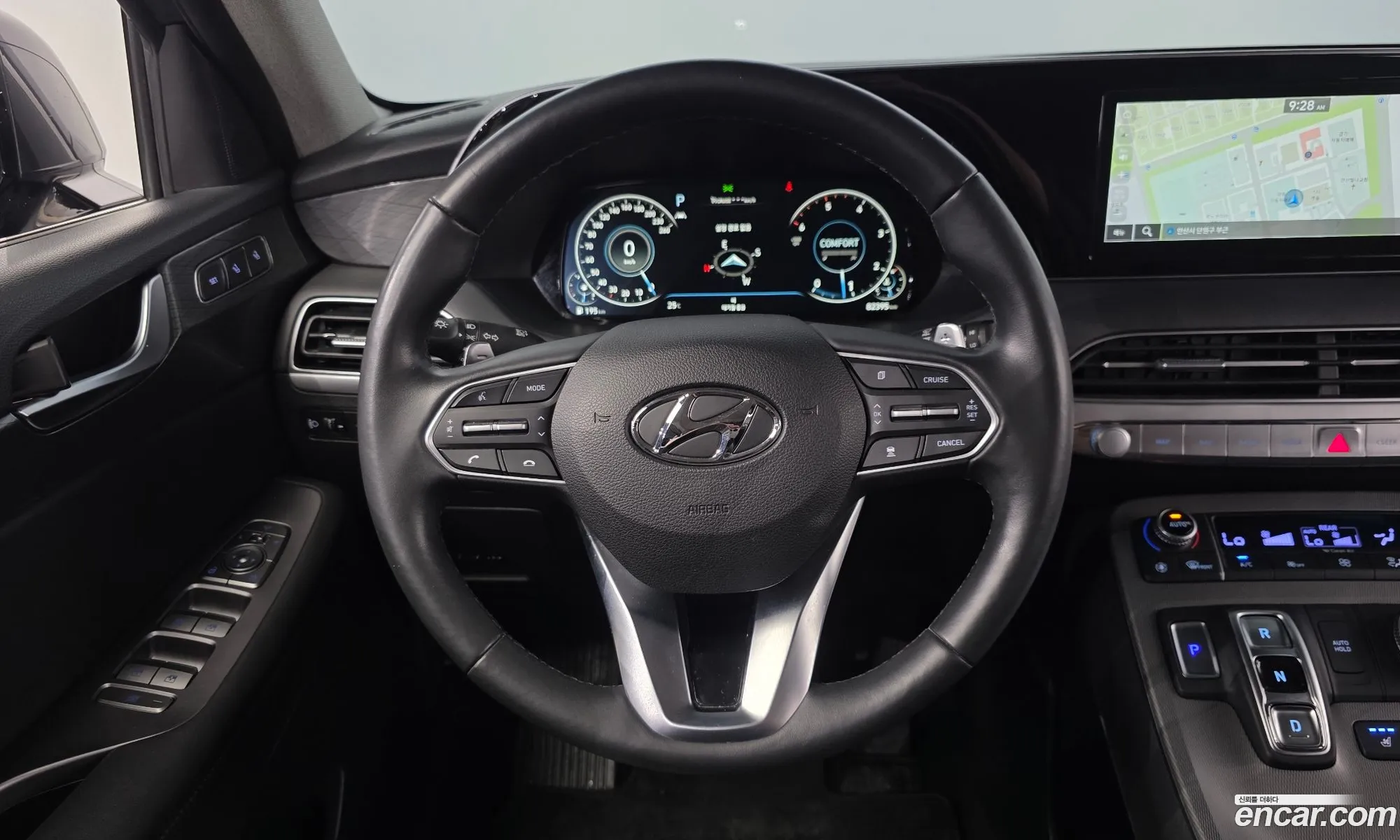 Hyundai Palisade 2022 KMHR381ABNU471906 — 31