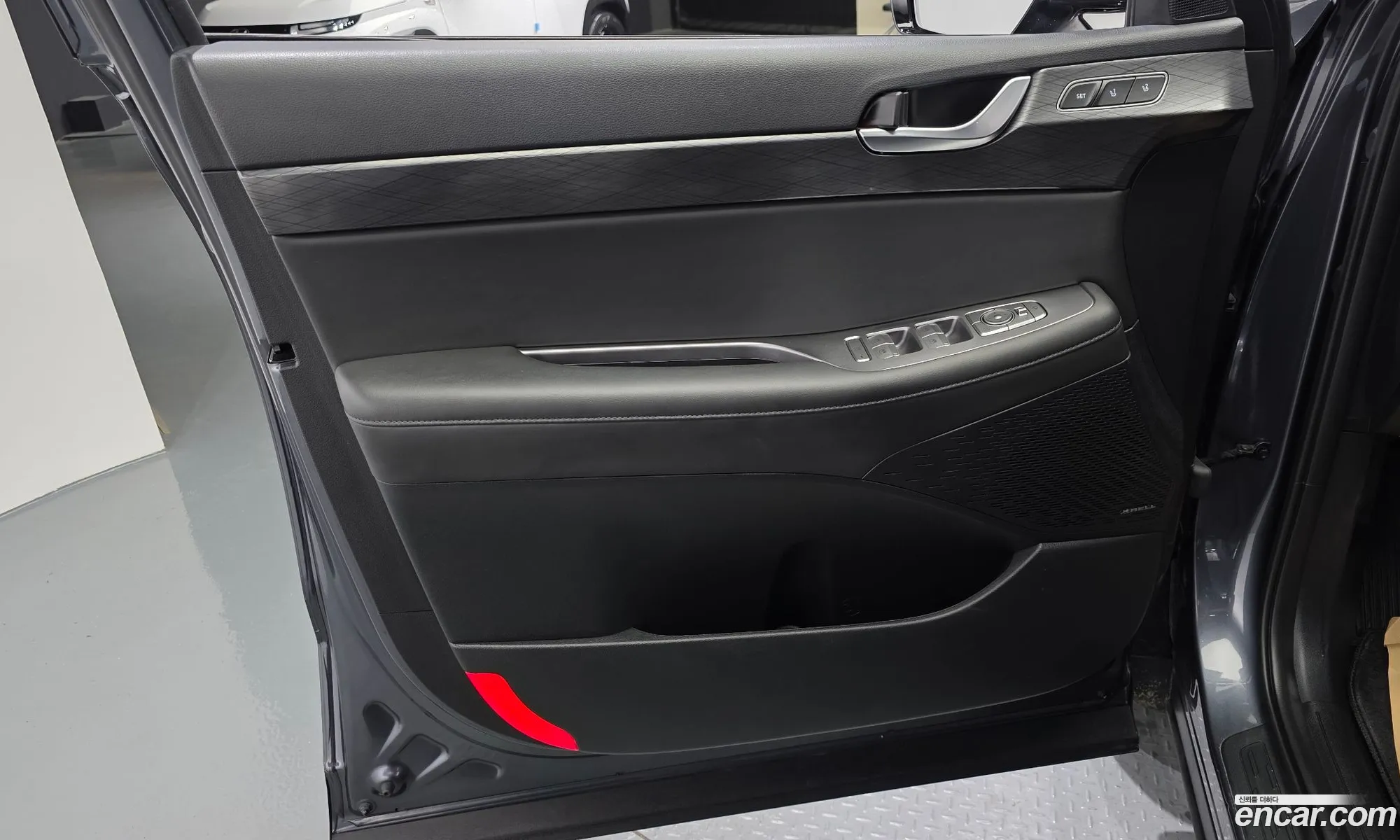 Hyundai Palisade 2022 KMHR381ABNU471906 — 7