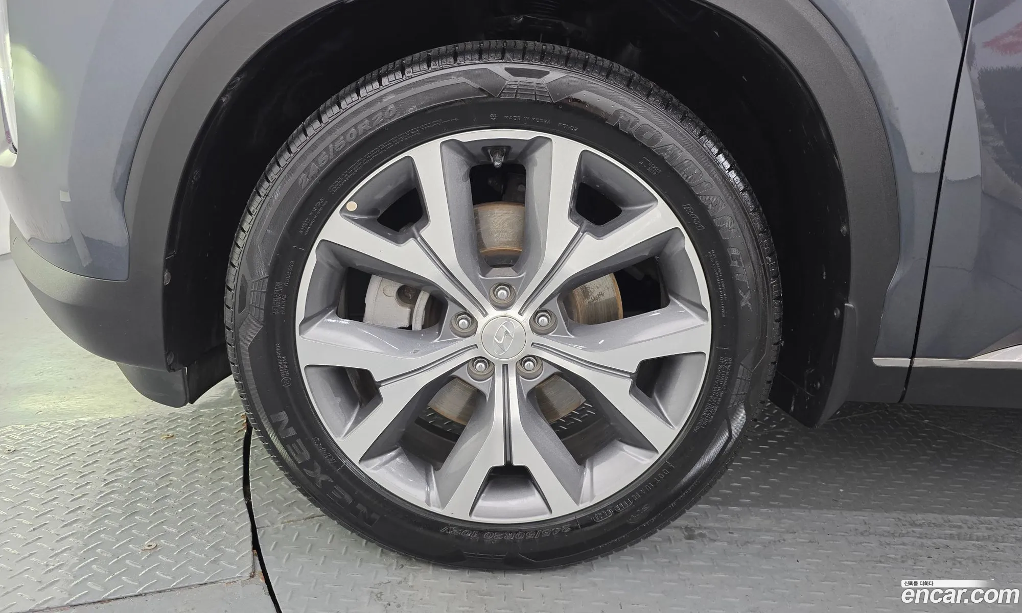 Hyundai Palisade 2022 KMHR381ABNU471906 — 34