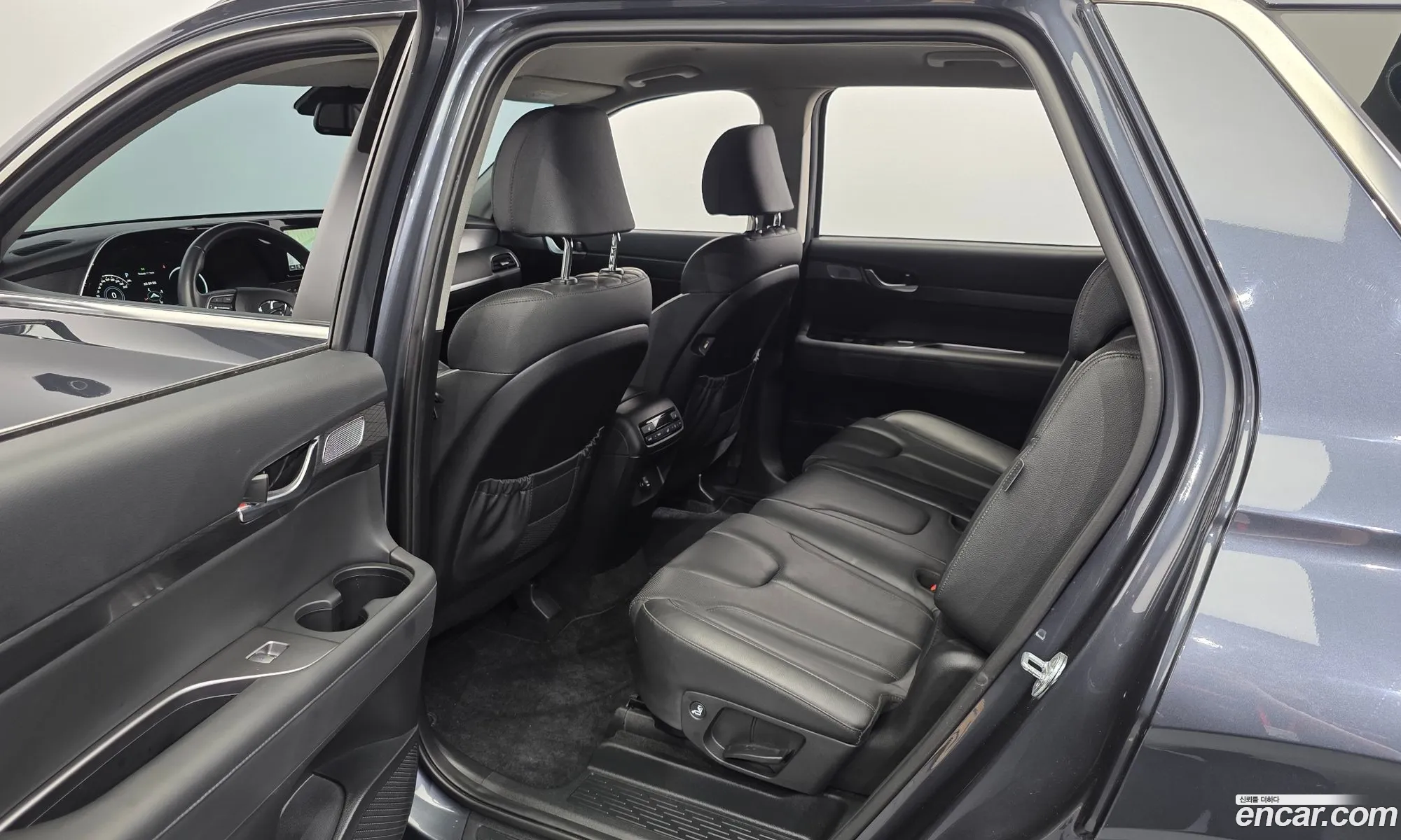 Hyundai Palisade 2022 KMHR381ABNU471906 — 14