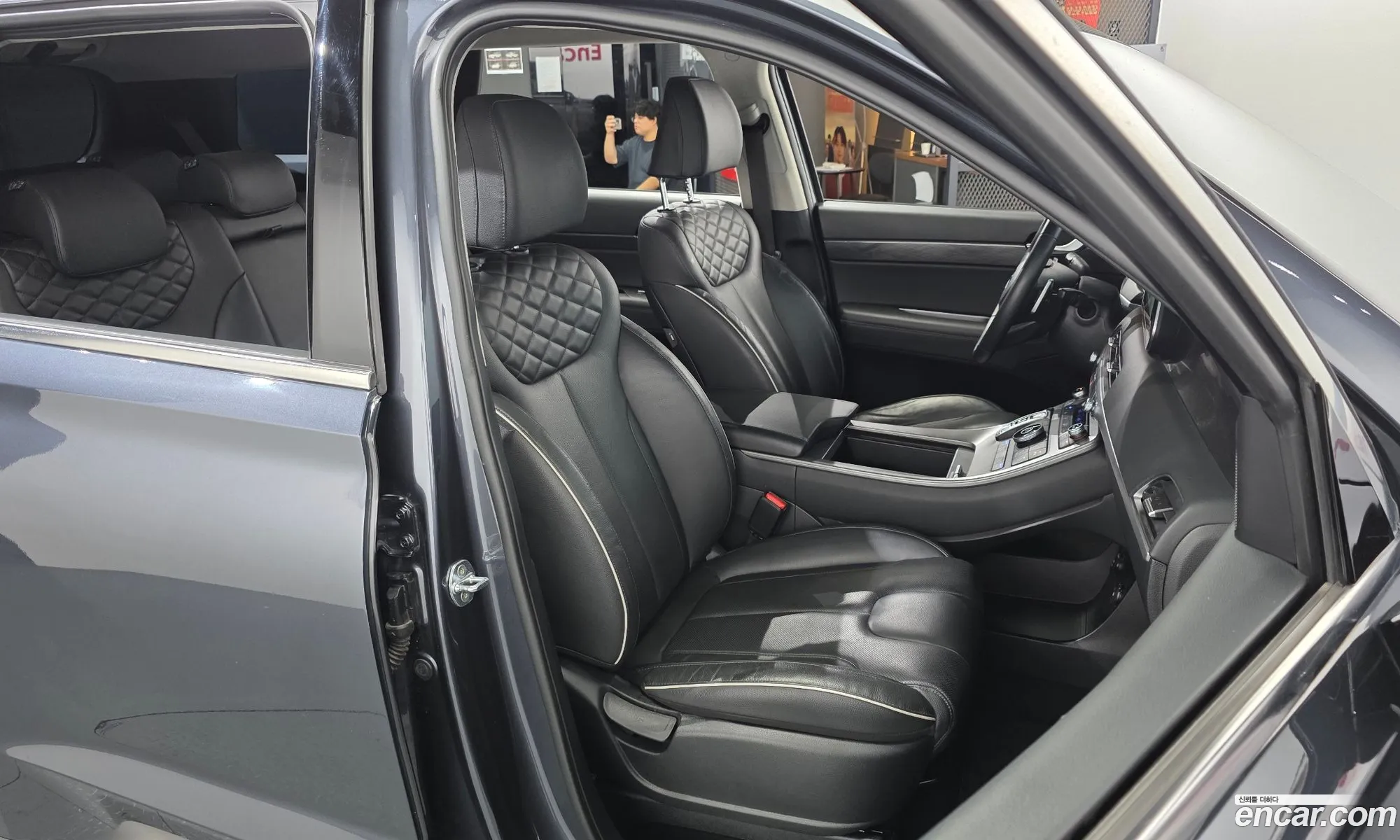 Hyundai Palisade 2022 KMHR381ABNU471906 — 30