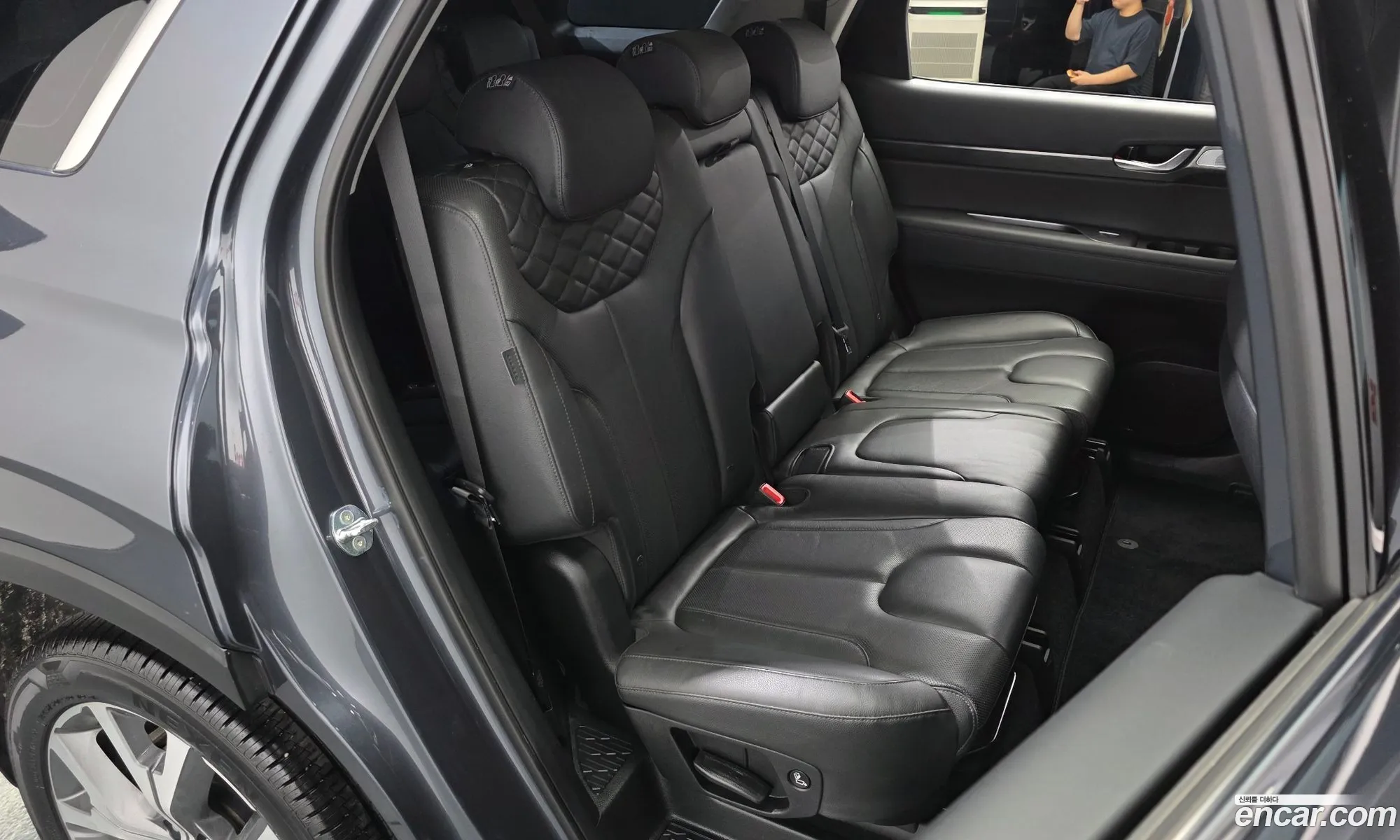 Hyundai Palisade 2022 KMHR381ABNU471906 — 13