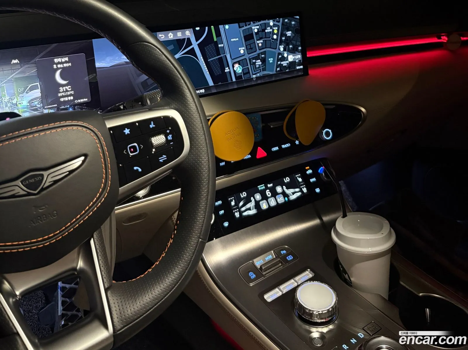 Genesis GV70 2024 — 12