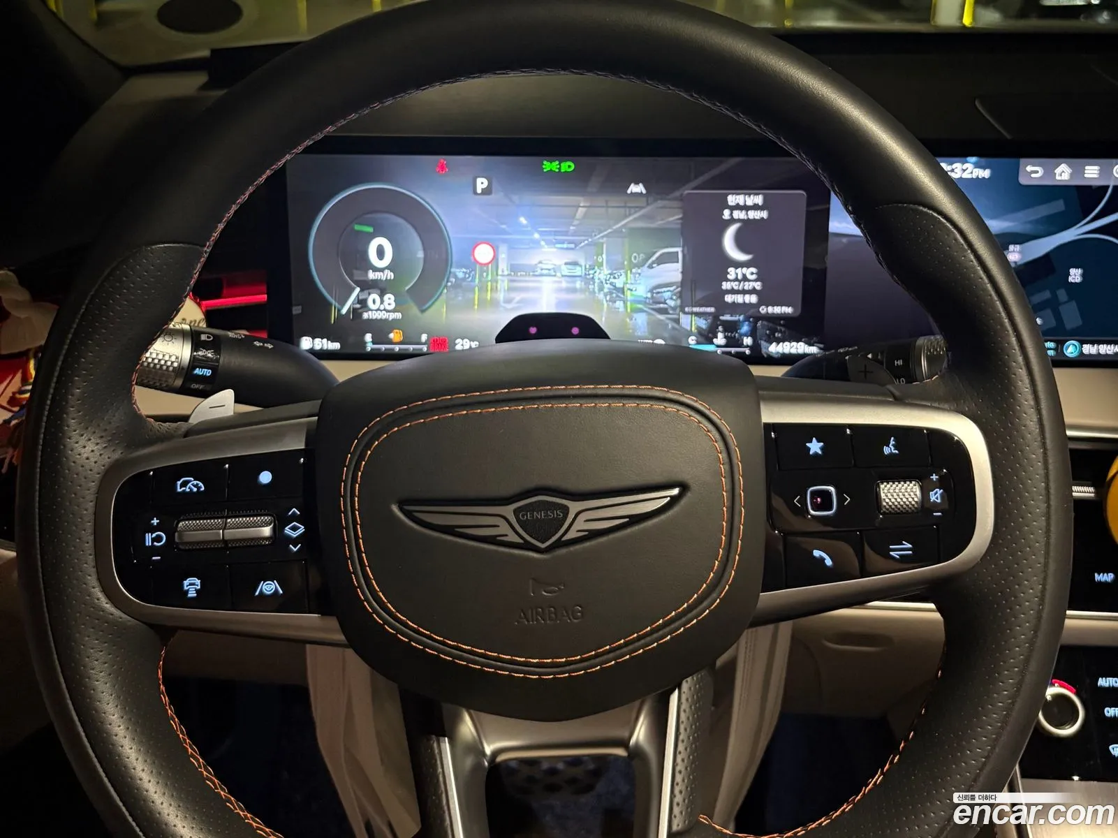 Genesis GV70 2024 — 10
