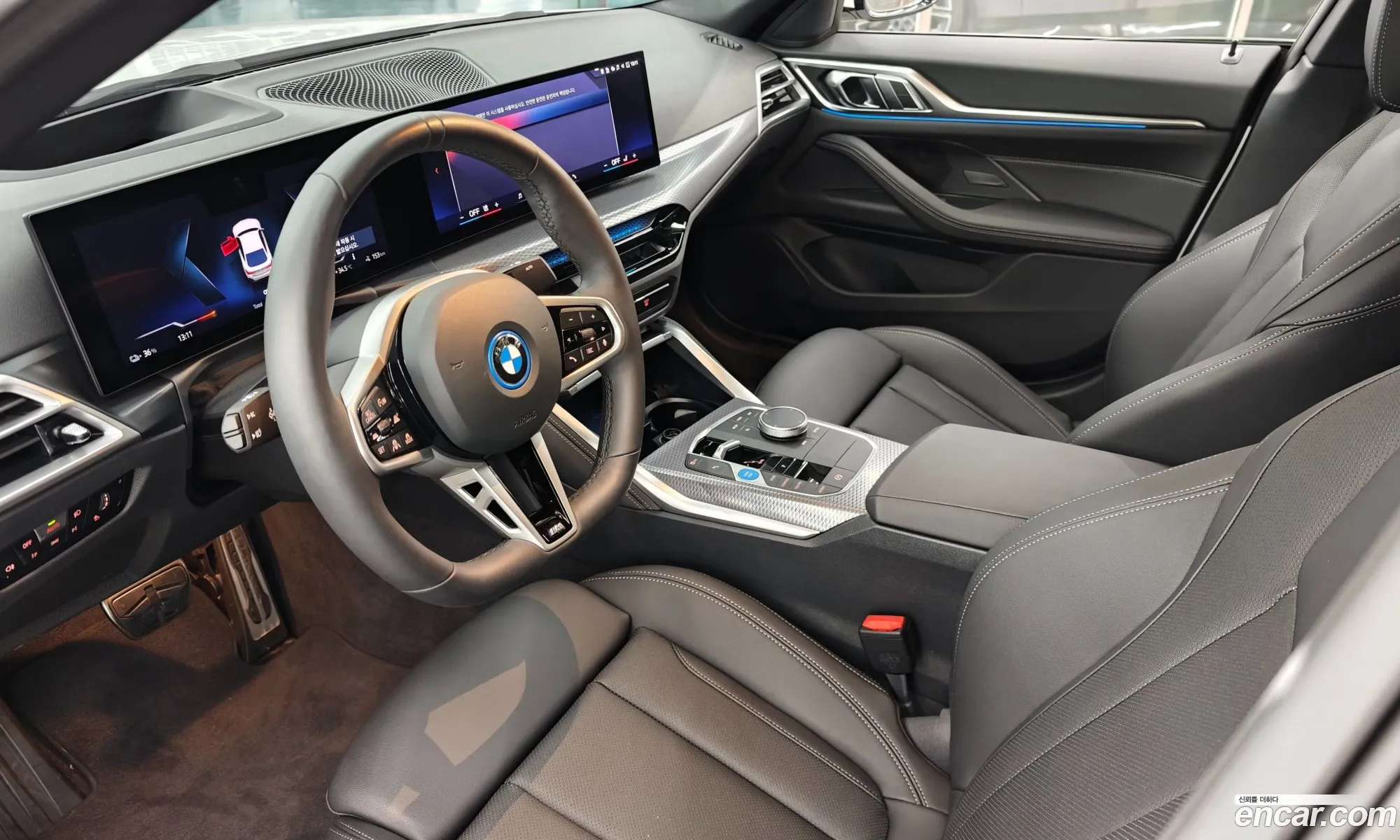 BMW i4