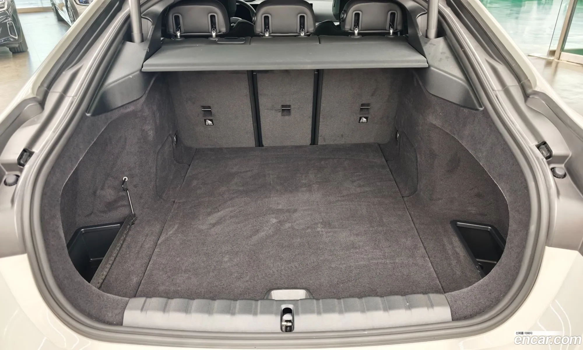 BMW i4 2025 — 15