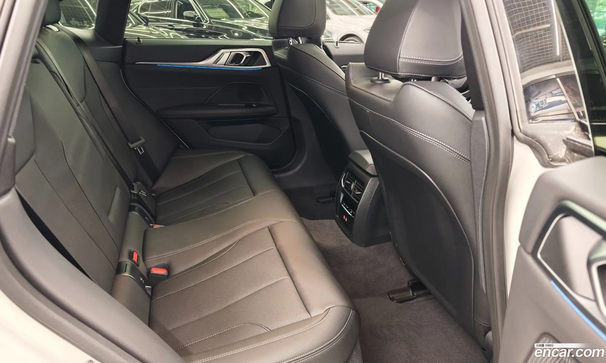 BMW i4 2025 — 3