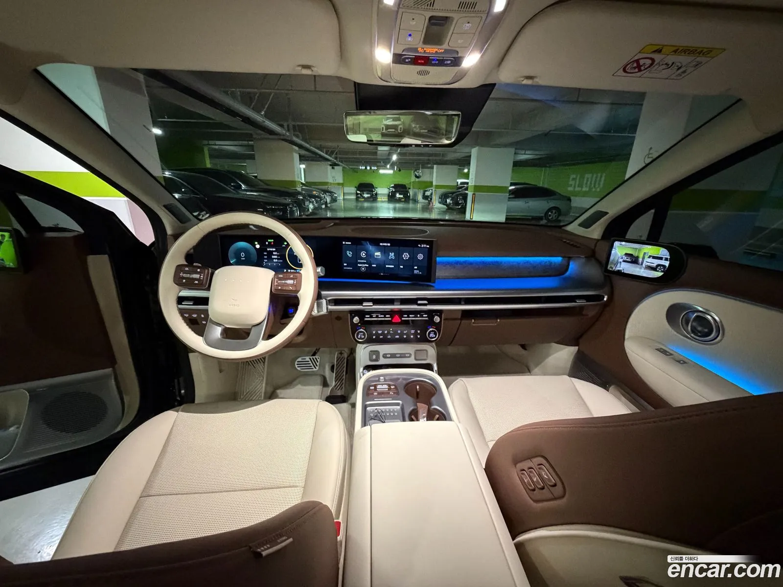 Hyundai Ioniq 9 2026 — 4