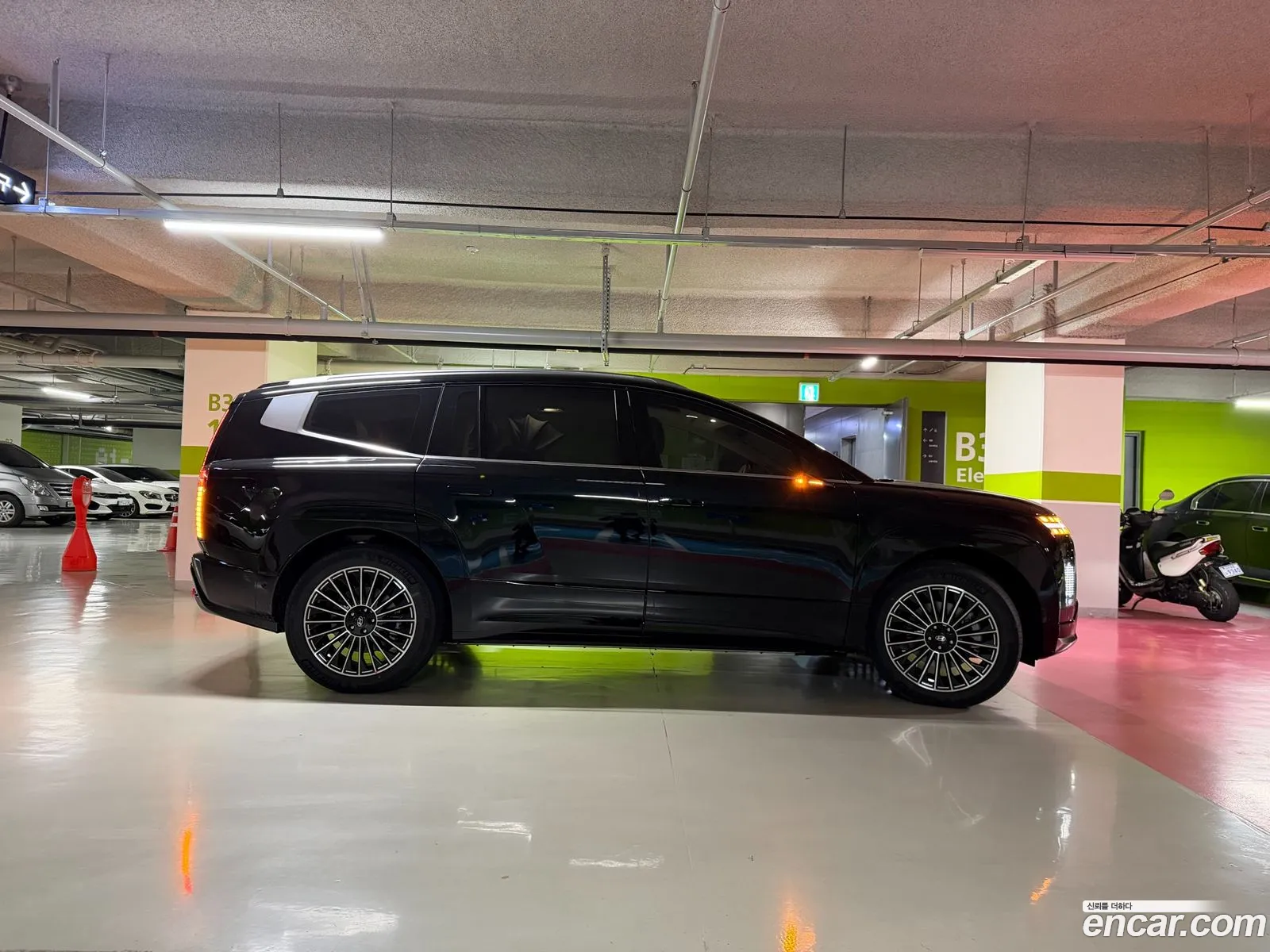 Hyundai Ioniq 9 2026 — 13