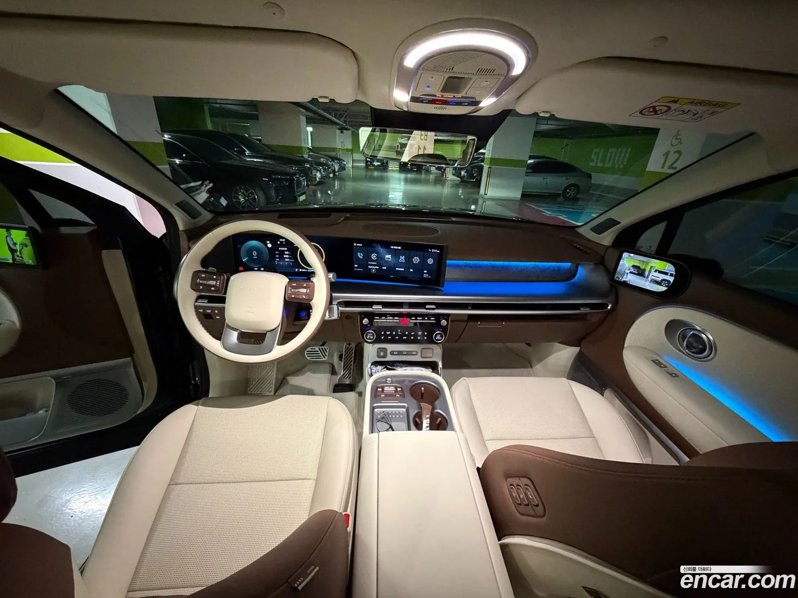 Hyundai Ioniq 9 2026 — 7