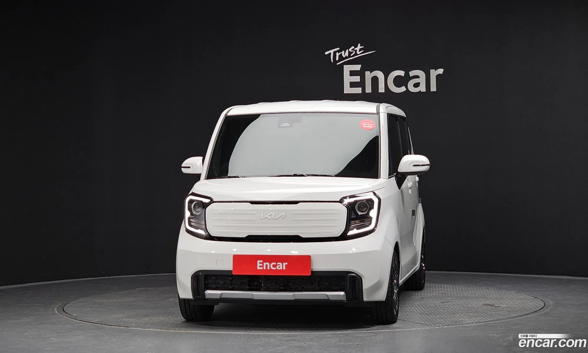 Kia Kia Ray 2025 KNACH811BST430667 — 17