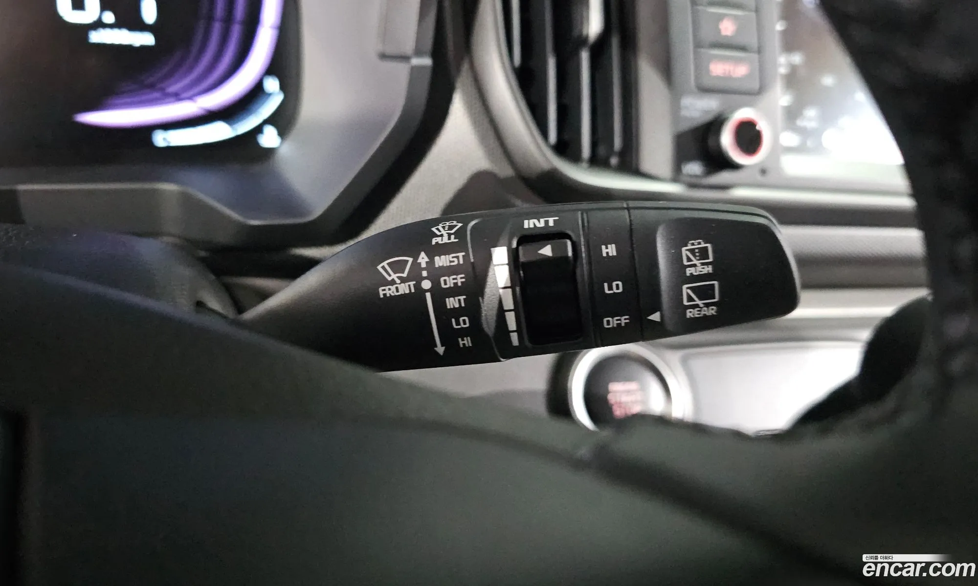 Kia Kia Ray 2025 KNACH811BST430667 — 20