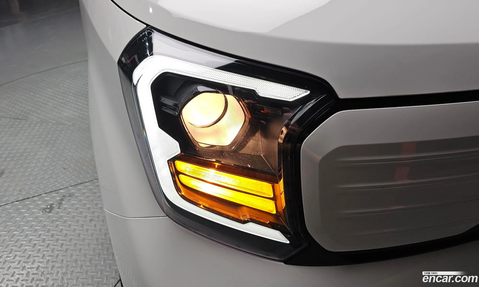 Kia Kia Ray 2025 KNACH811BST430667 — 25