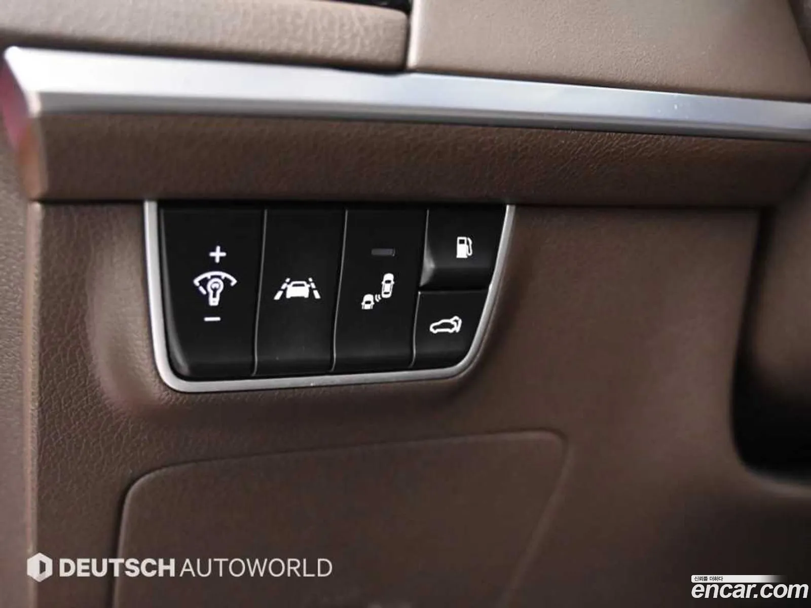 Kia Stinger 2018 — 20