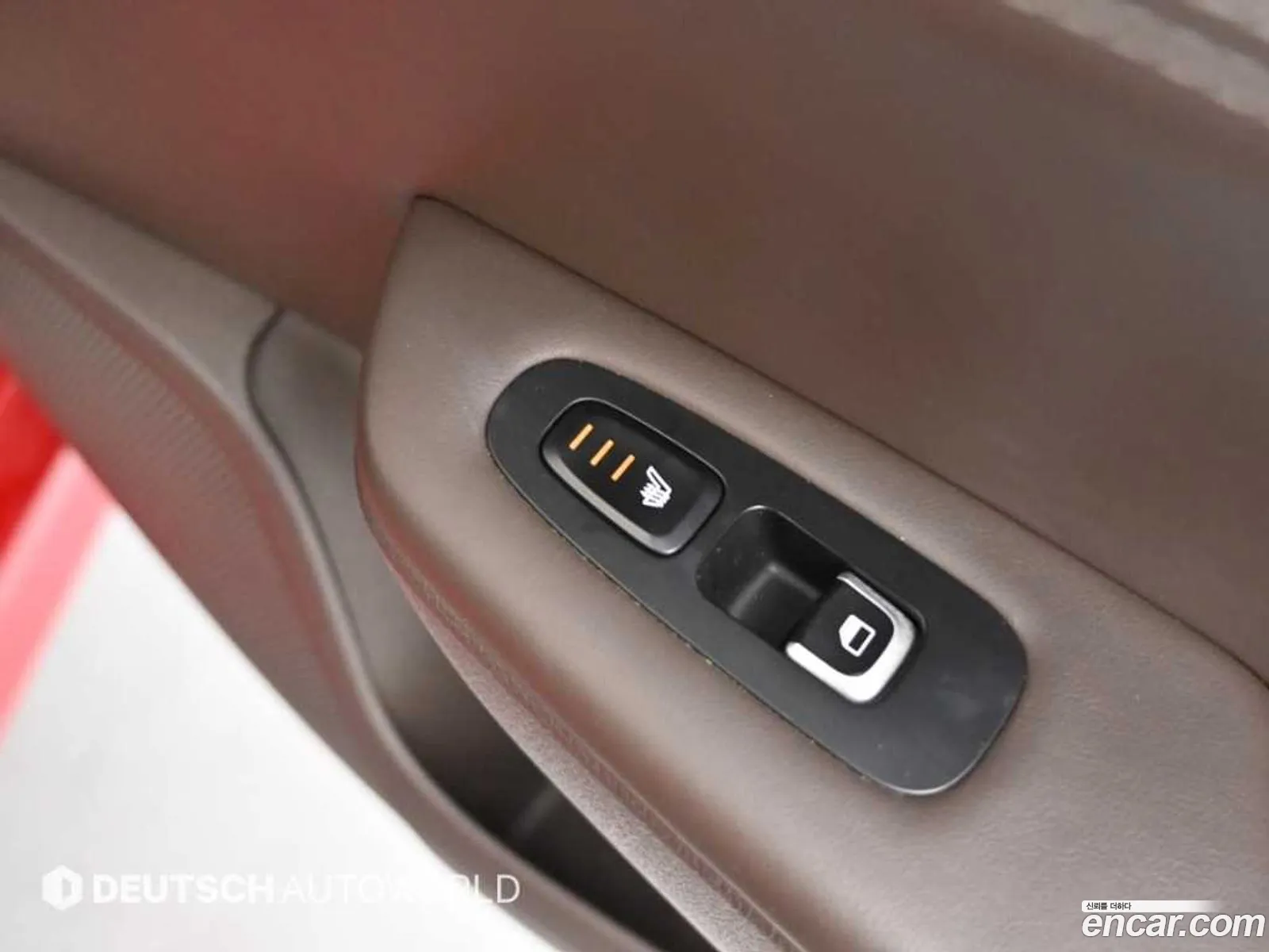 Kia Stinger 2018 — 14