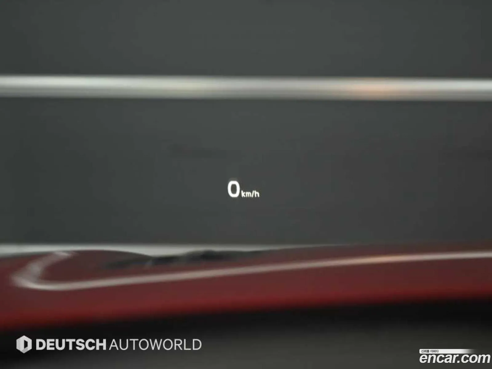Kia Stinger 2018 — 2