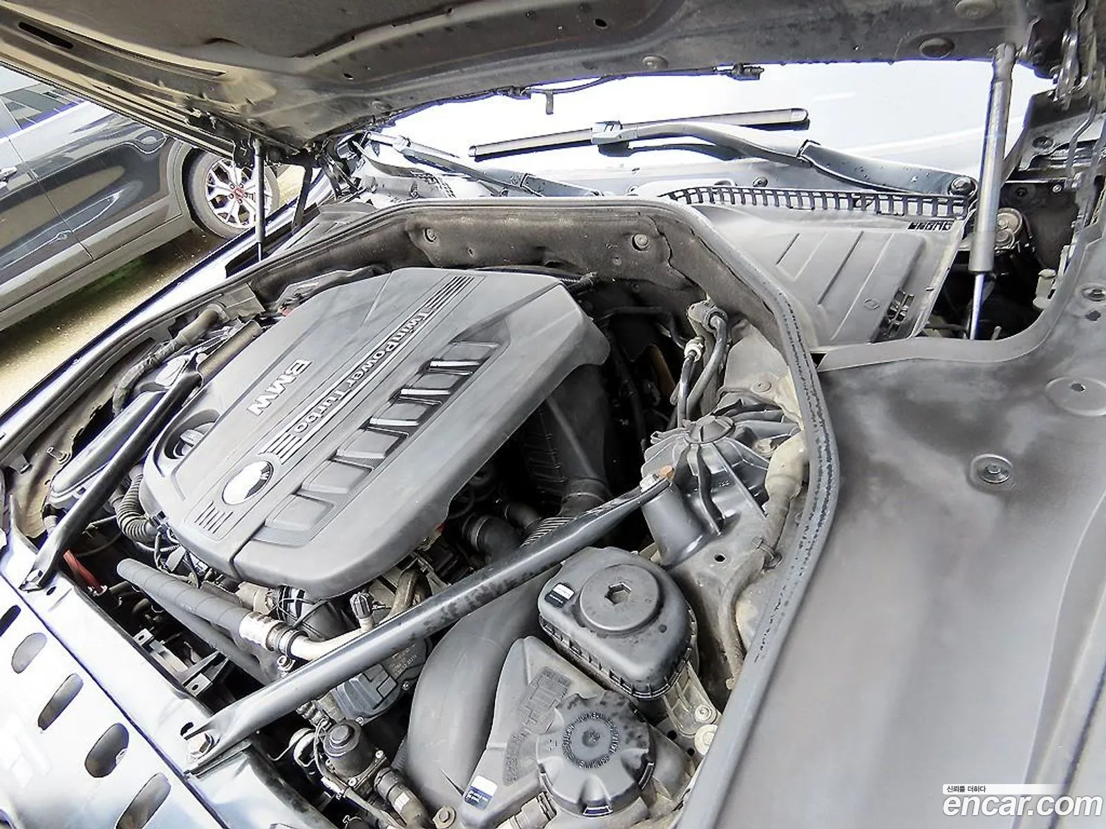BMW 7 Series 2012 — 3