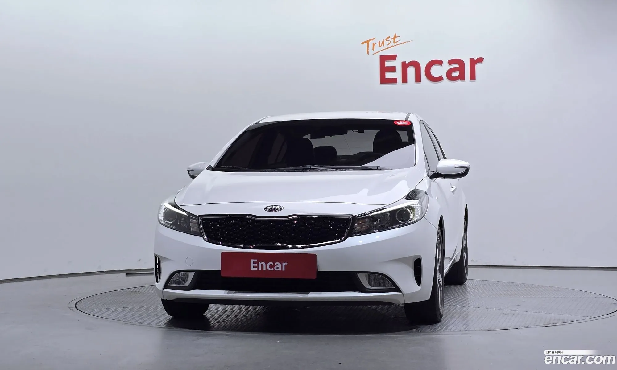 Kia K3 2017 KNAFK412BJA738752 — 11