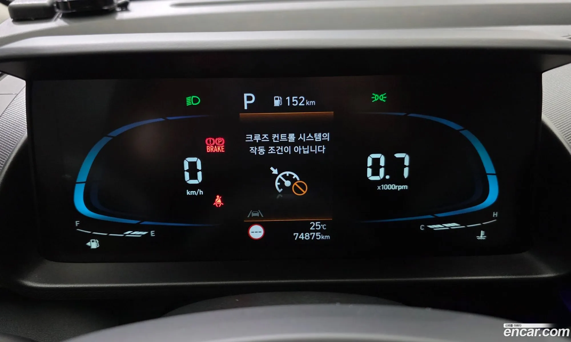 Hyundai Casper 2022 KMHB3518BPW052004 — 19