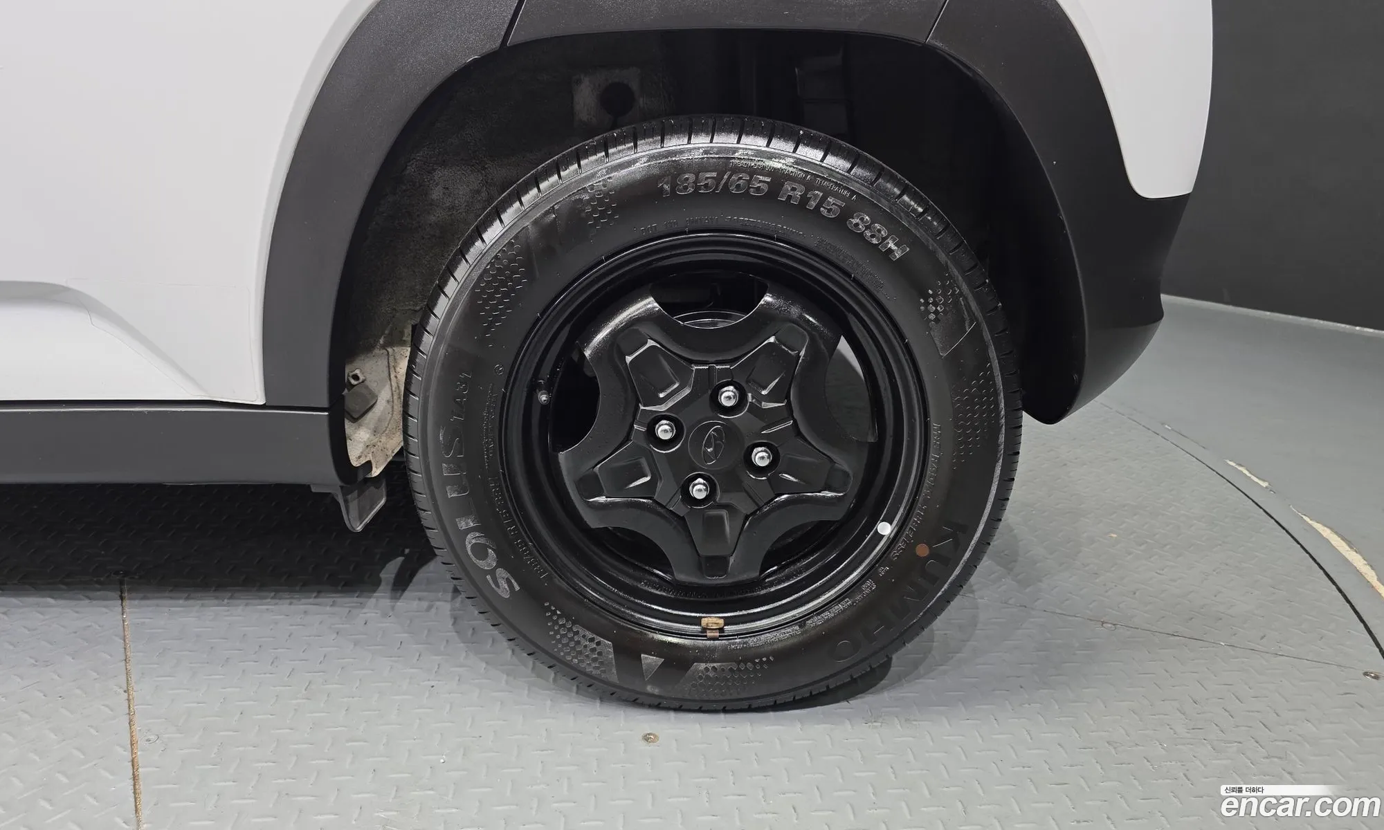 Hyundai Casper 2022 KMHB3518BPW052004 — 21