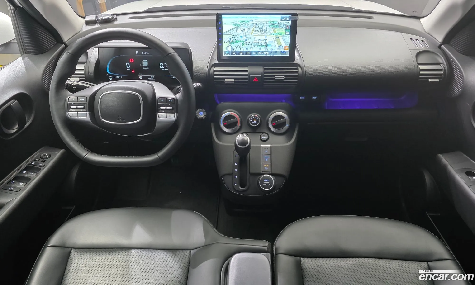 Hyundai Casper 2022 KMHB3518BPW052004 — 14