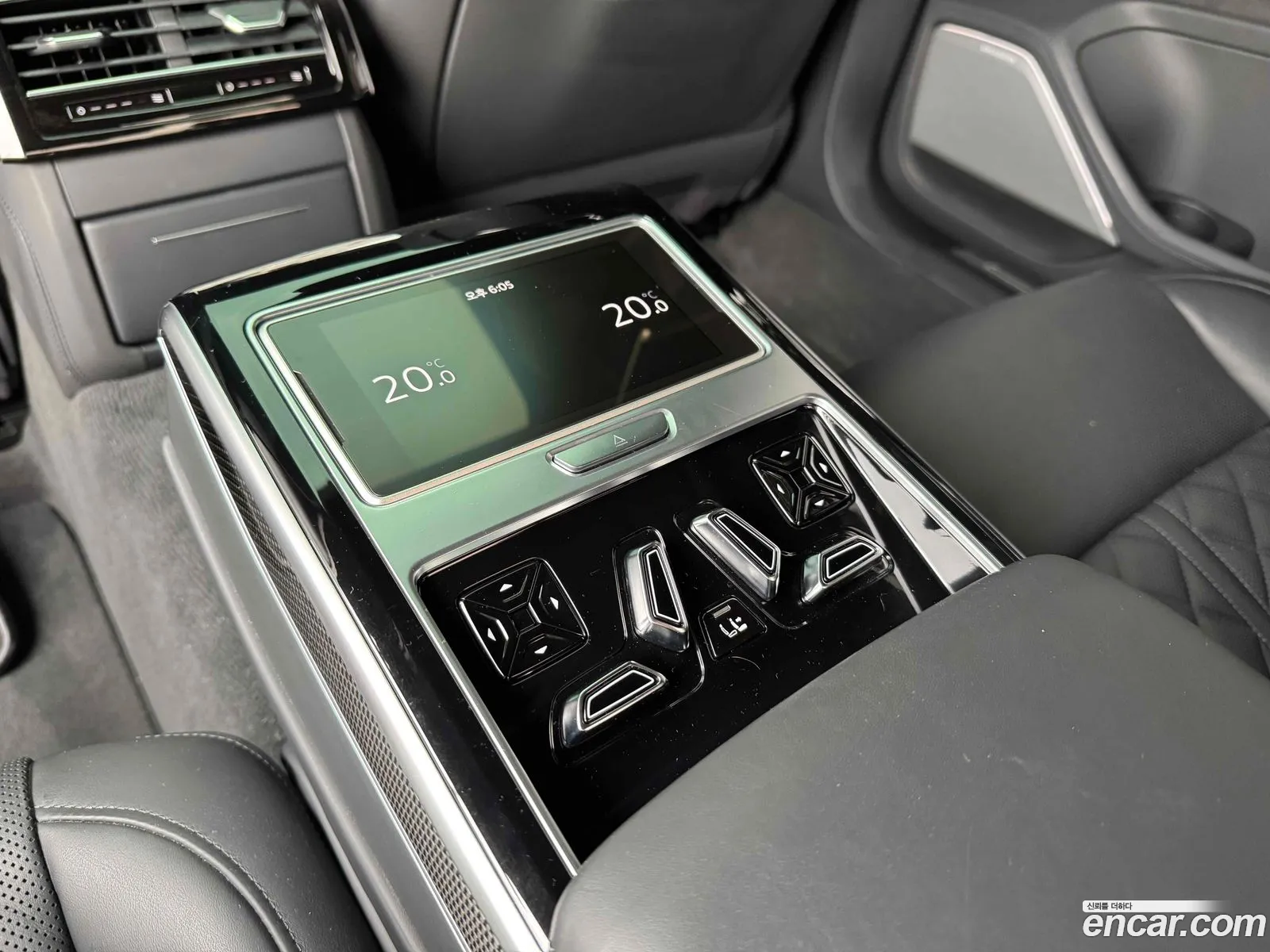 Audi S8 2020 — 9