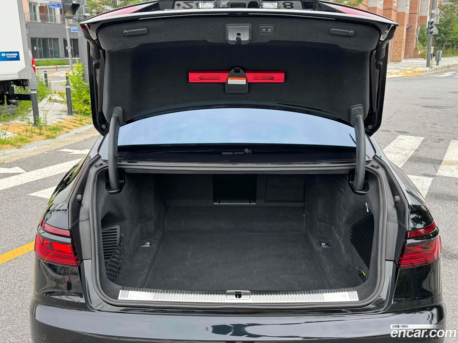 Audi S8 2020 — 10