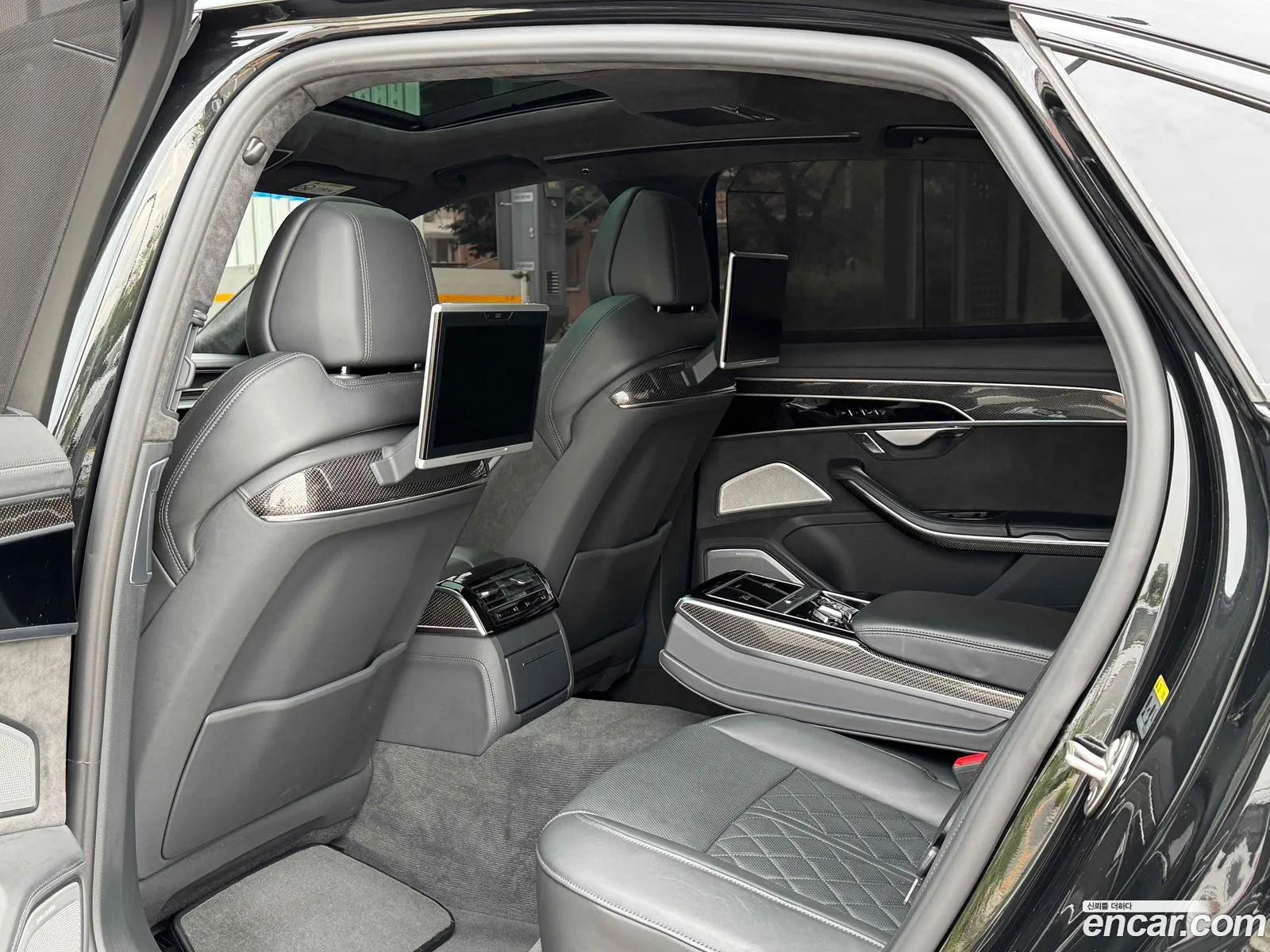 Audi S8 2020 — 18