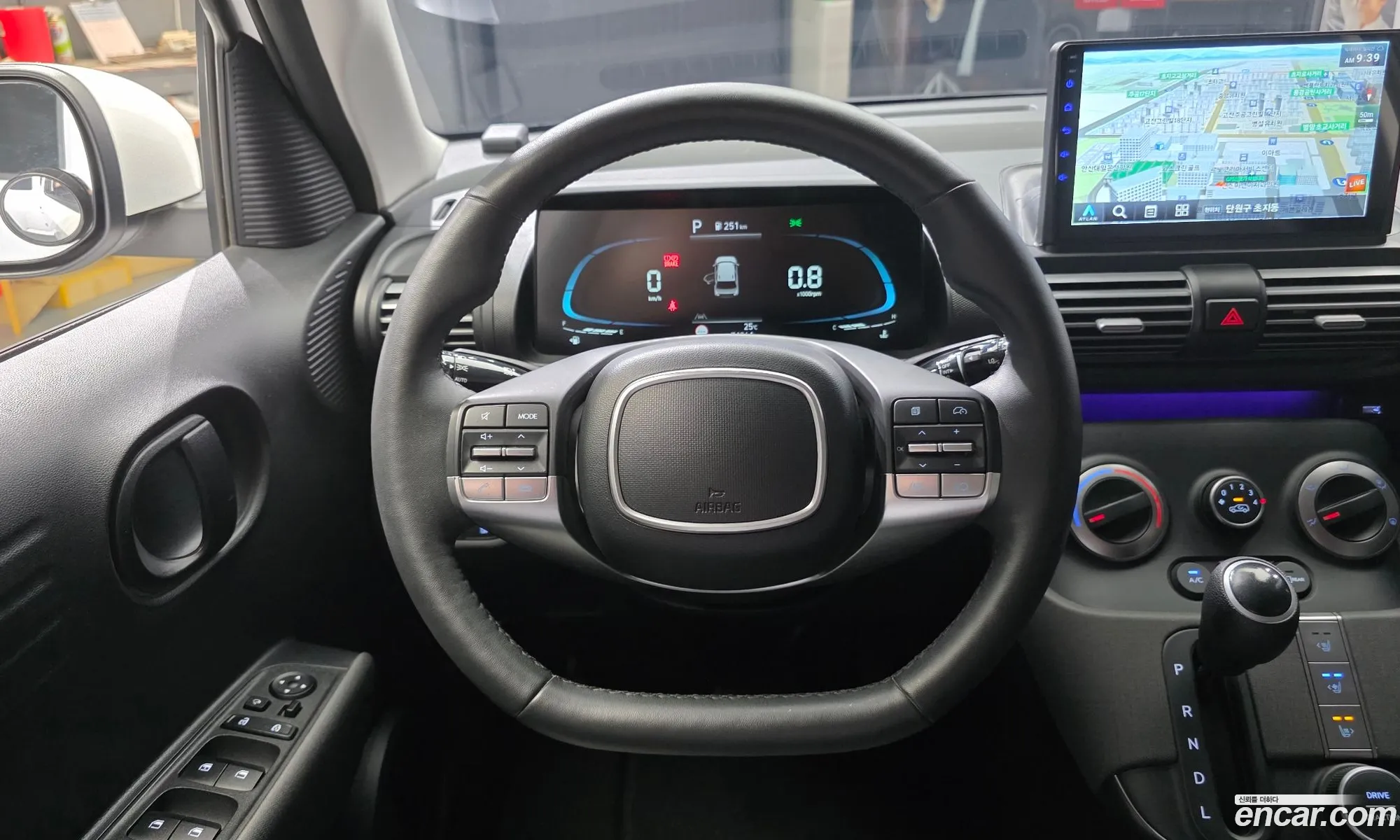 Hyundai Casper 2022 — 22