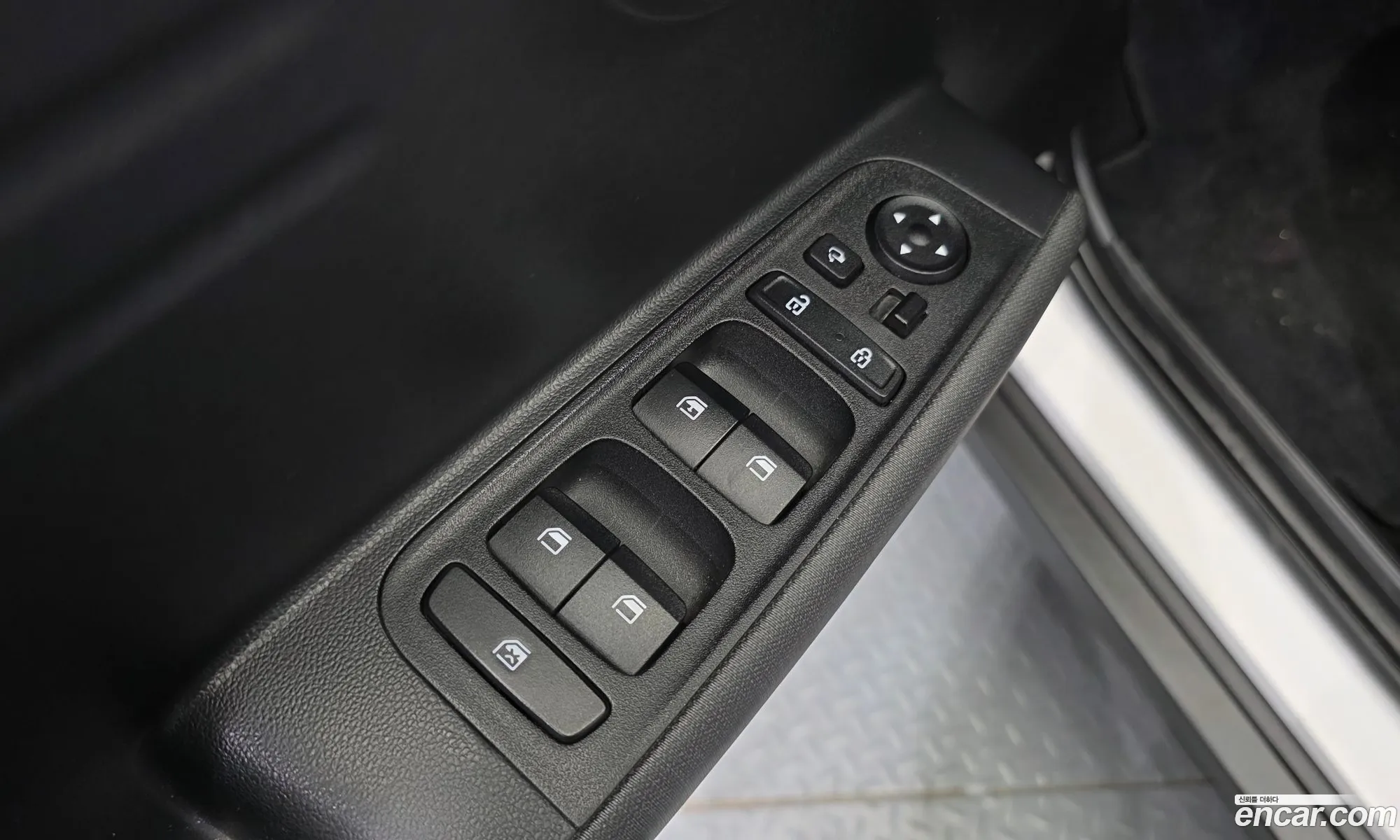 Hyundai Casper 2022 — 23