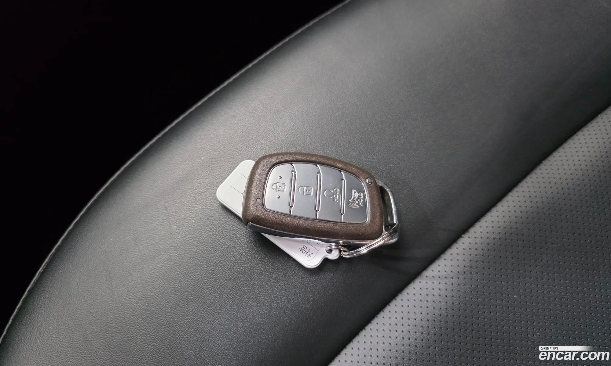 Hyundai Casper 2022 — 5