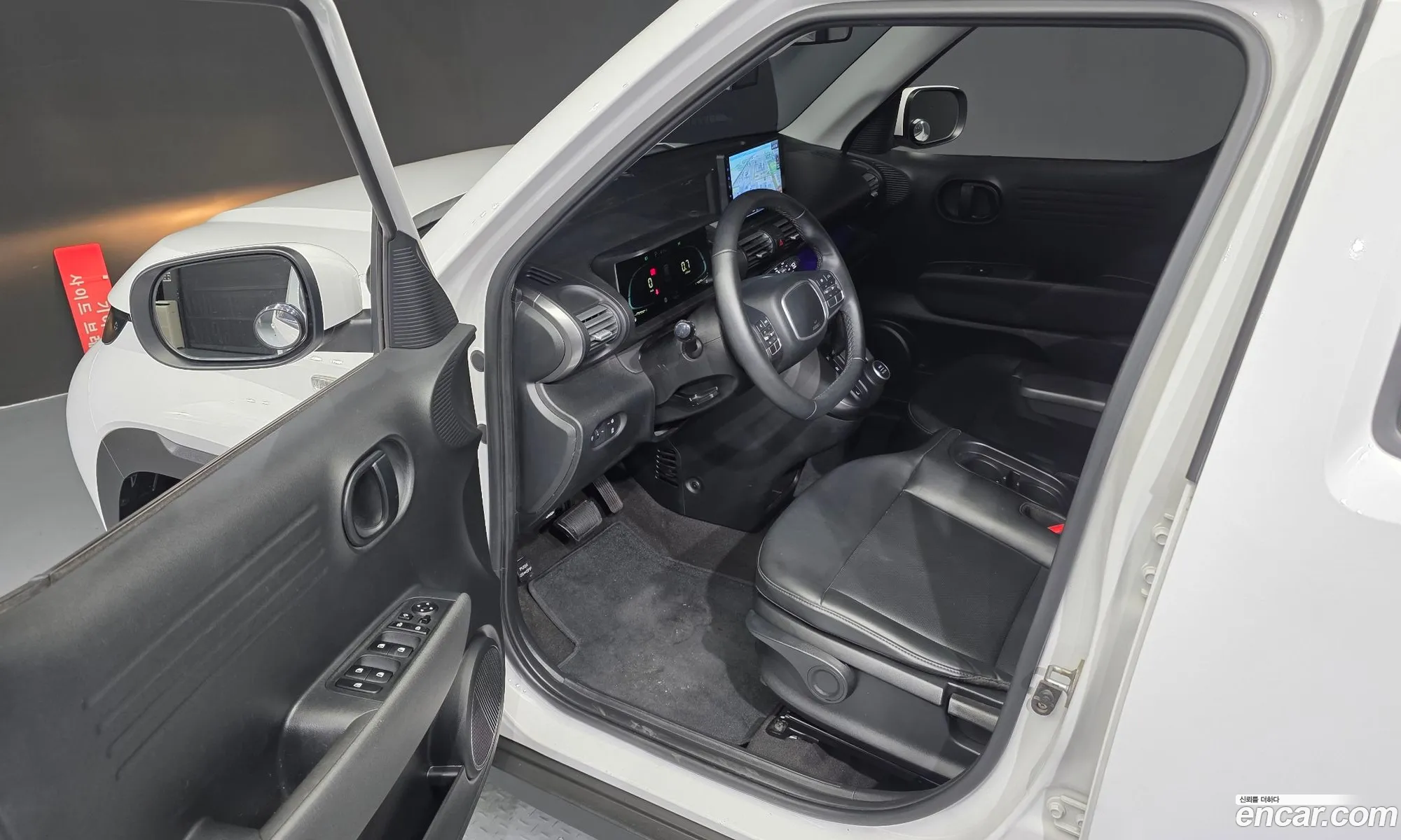Hyundai Casper 2022 — 3