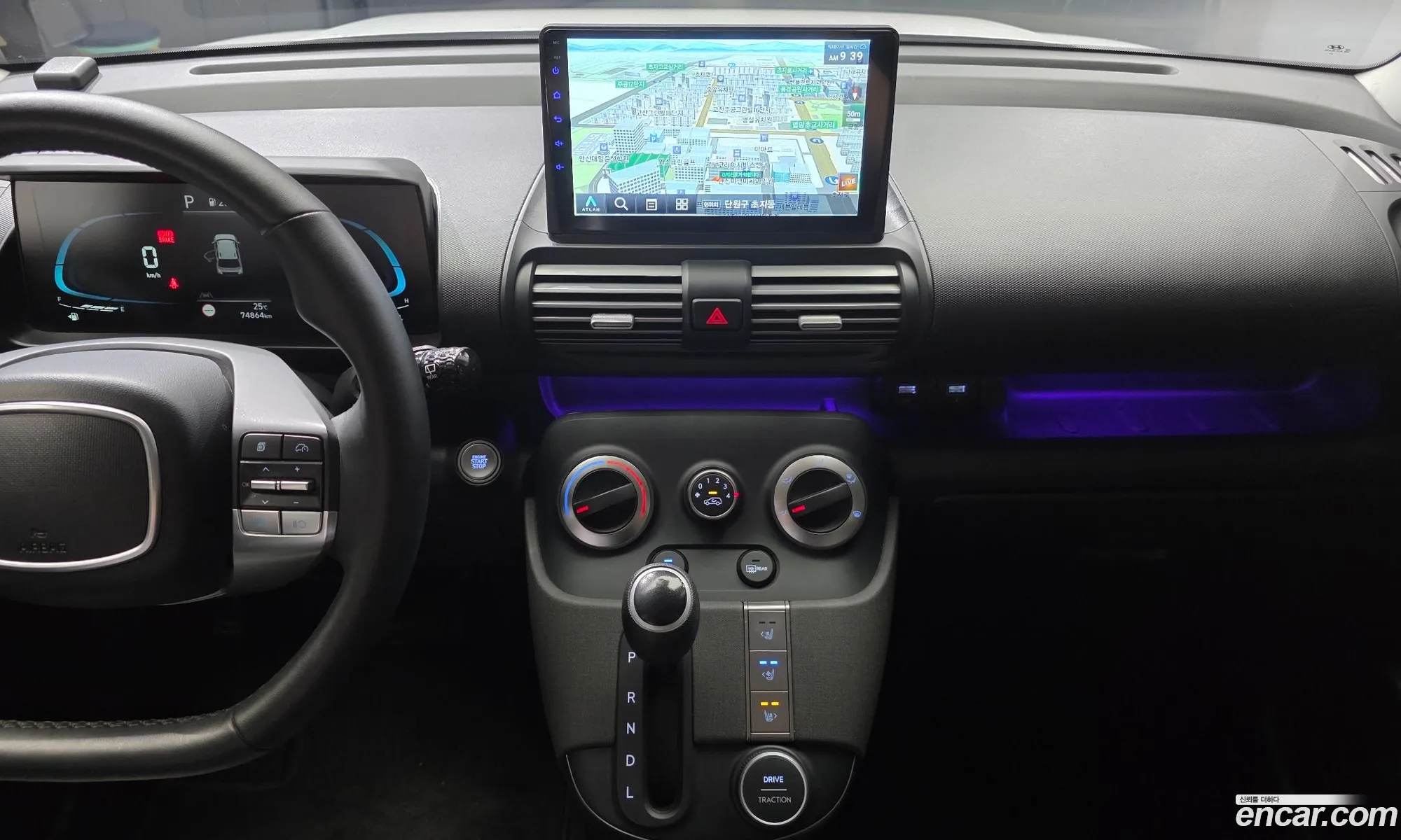 Hyundai Casper 2022 — 28