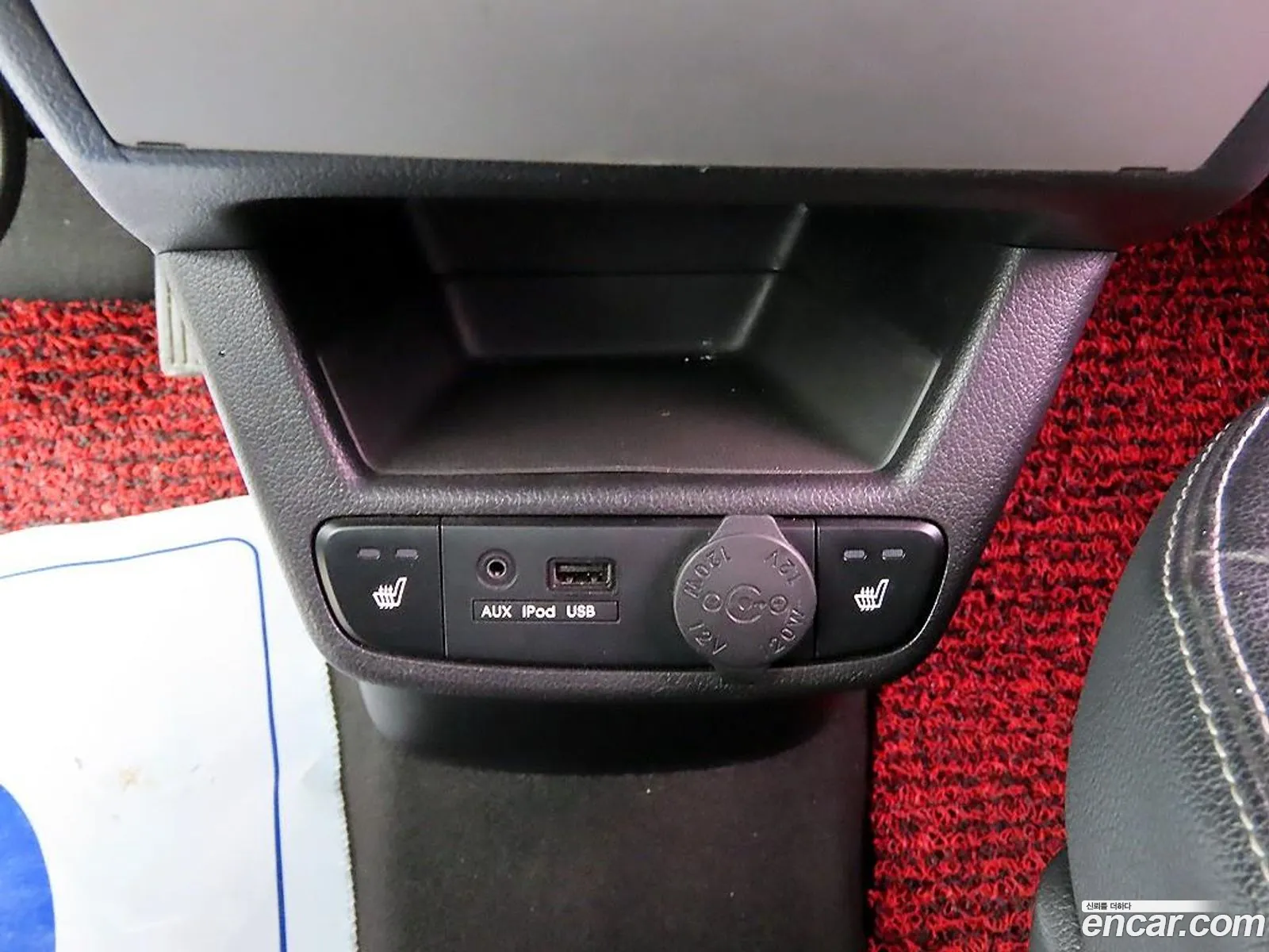 Kia Ray 2016 — 16