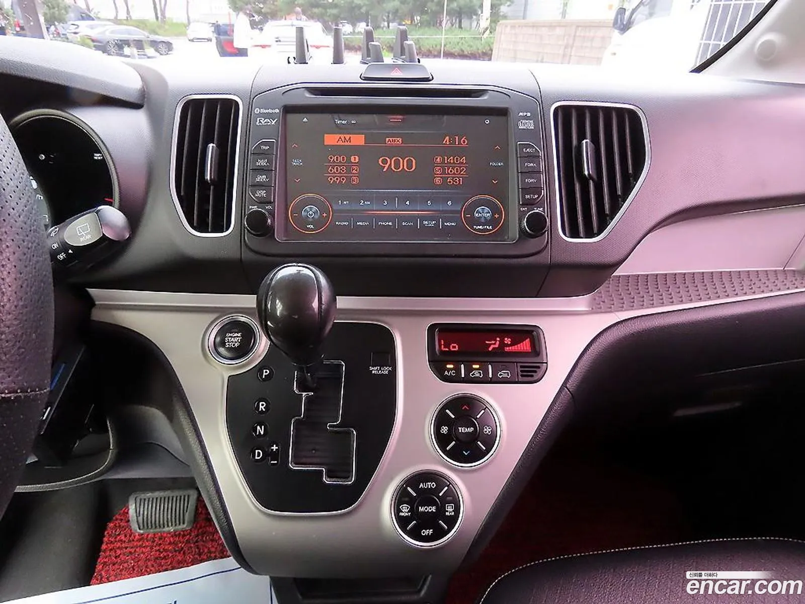 Kia Ray 2016 — 3