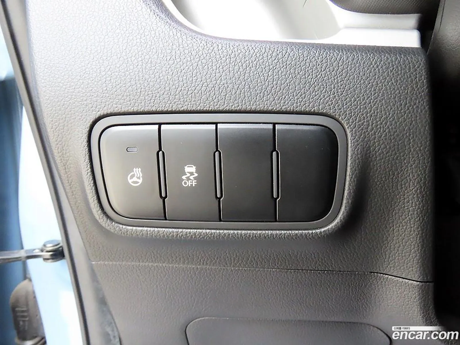 Kia Ray 2016 — 17