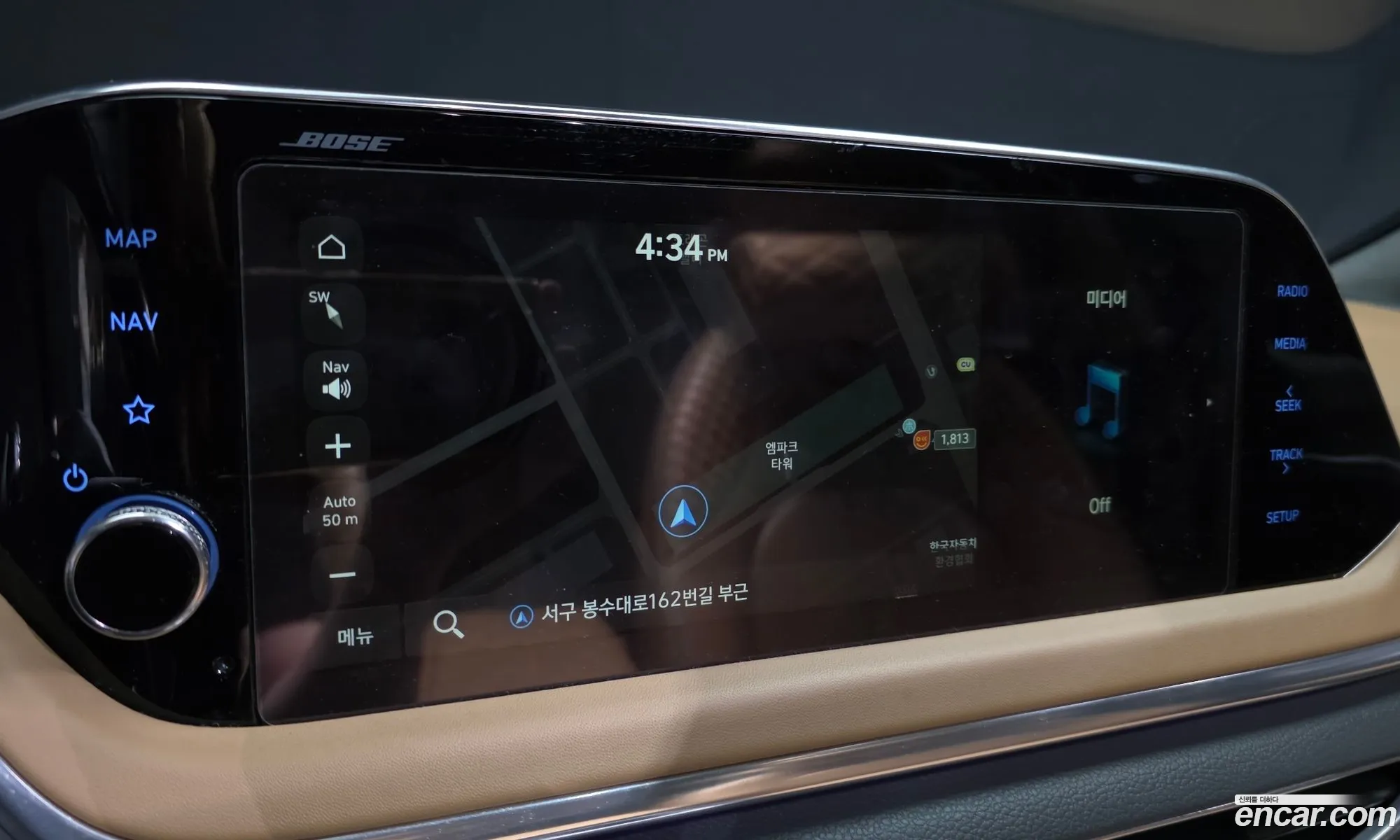 Hyundai Sonata 2019 — 6