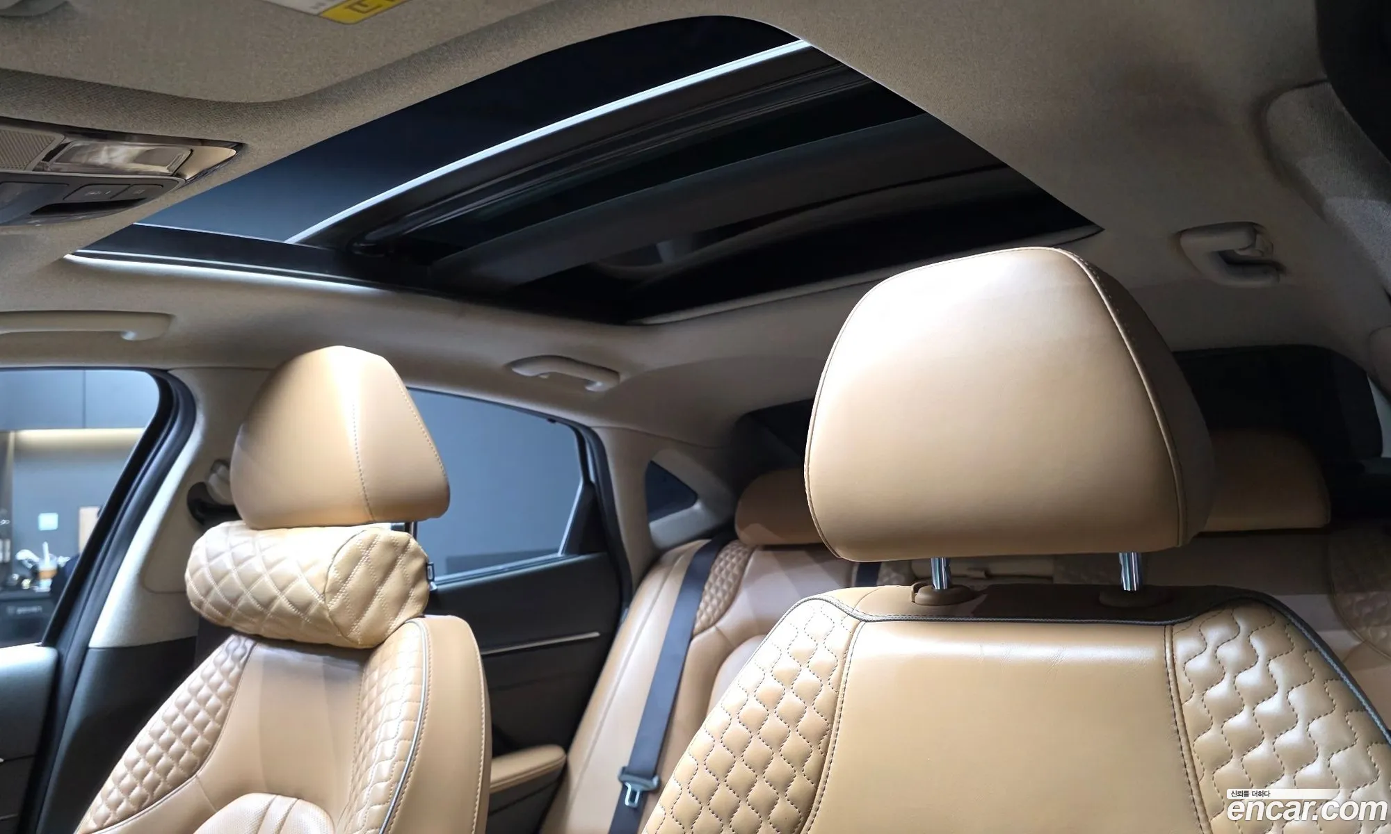 Hyundai Sonata 2019 — 9