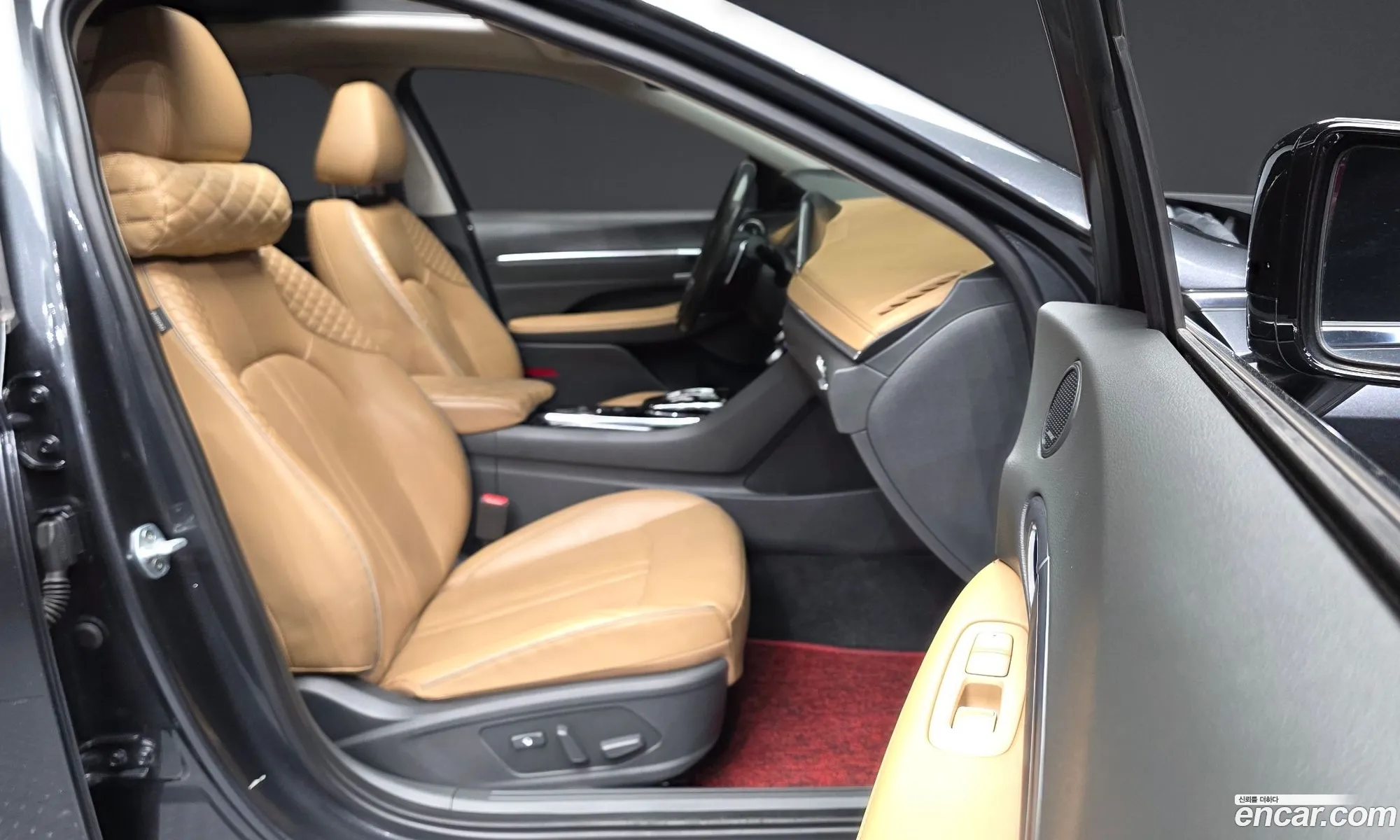 Hyundai Sonata 2019 — 17